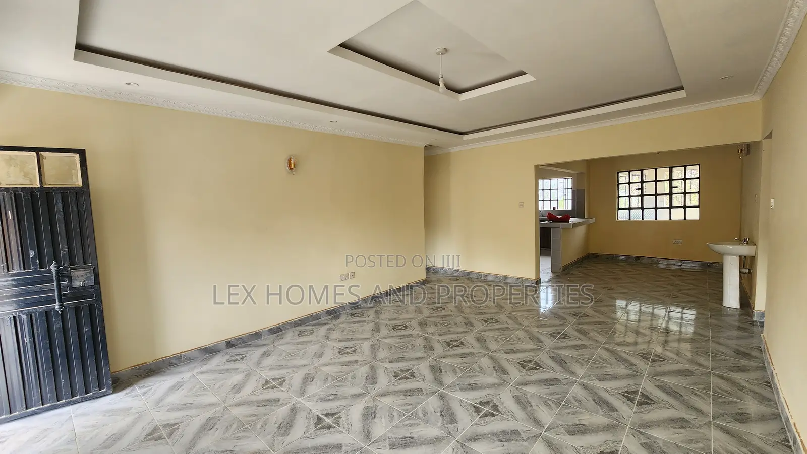 3bdrm Bungalow in Nkoroi for sale in Nkoroi
