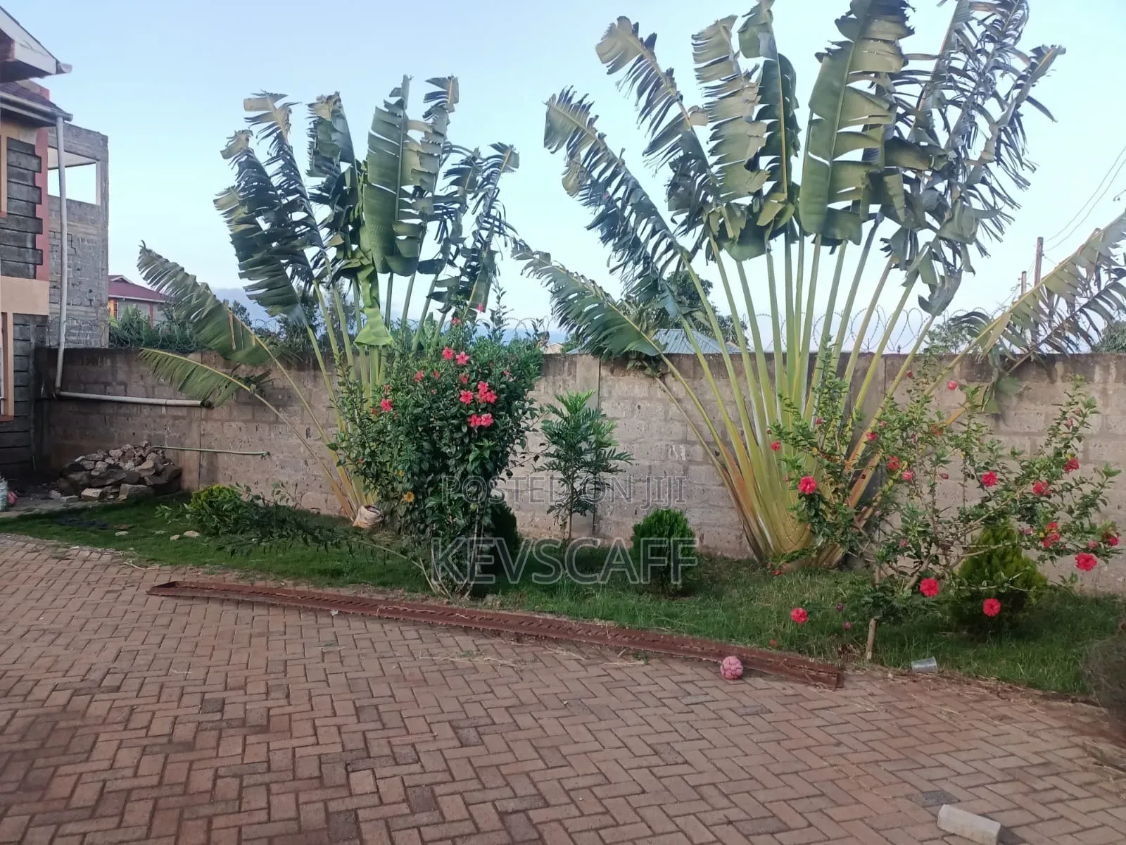 4bdrm Maisonette in Kiambu / Kiambu for sale in Kiambu / Kiambu
