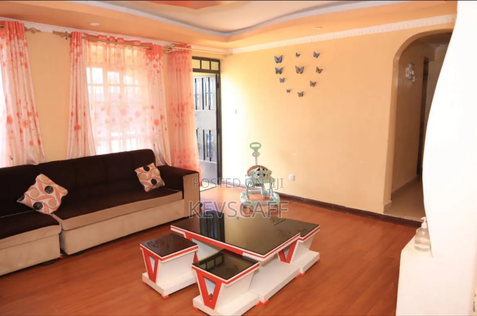 4bdrm Maisonette in Kiambu / Kiambu for sale in Kiambu / Kiambu