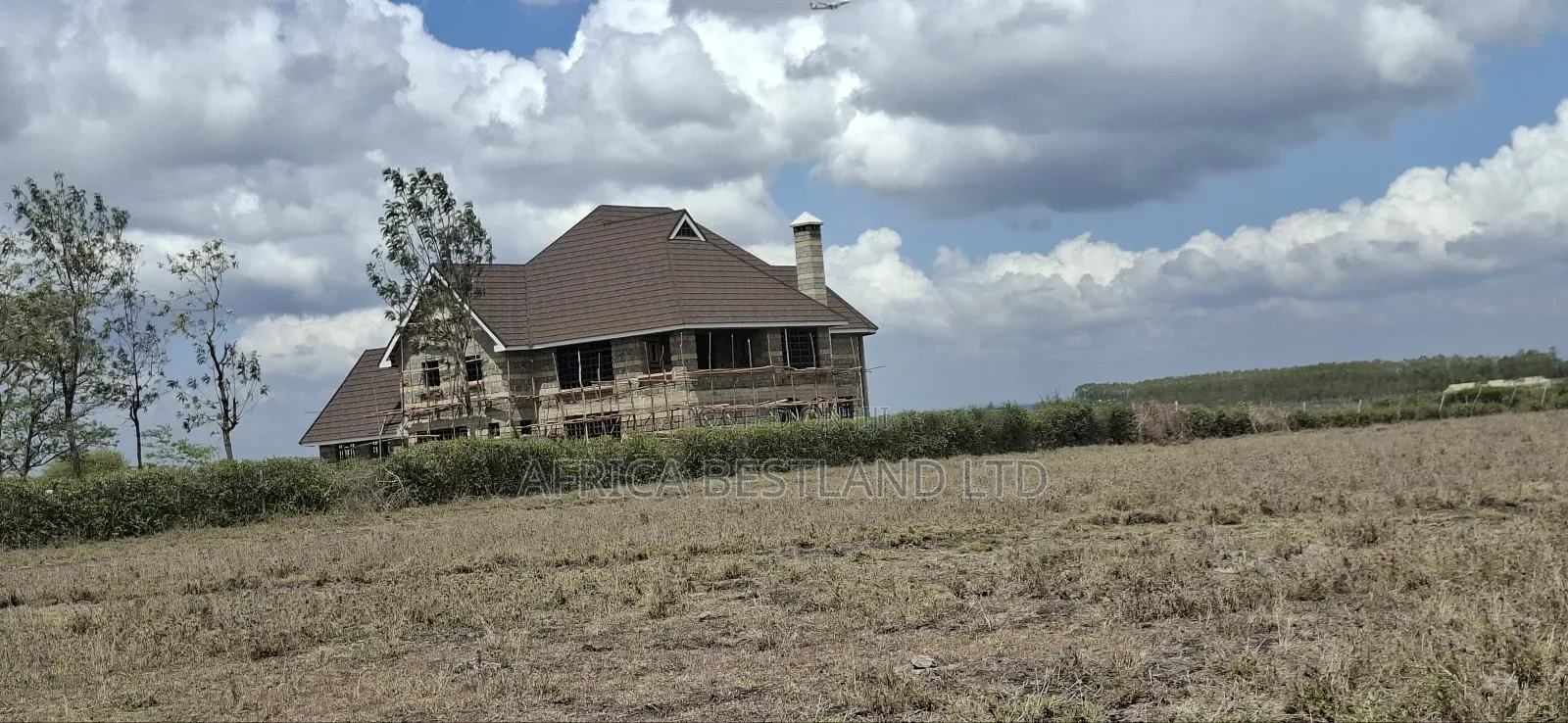 1.25 Acres Available Land for Sale Rongai Tuala in Oloosirkon/Sholinke