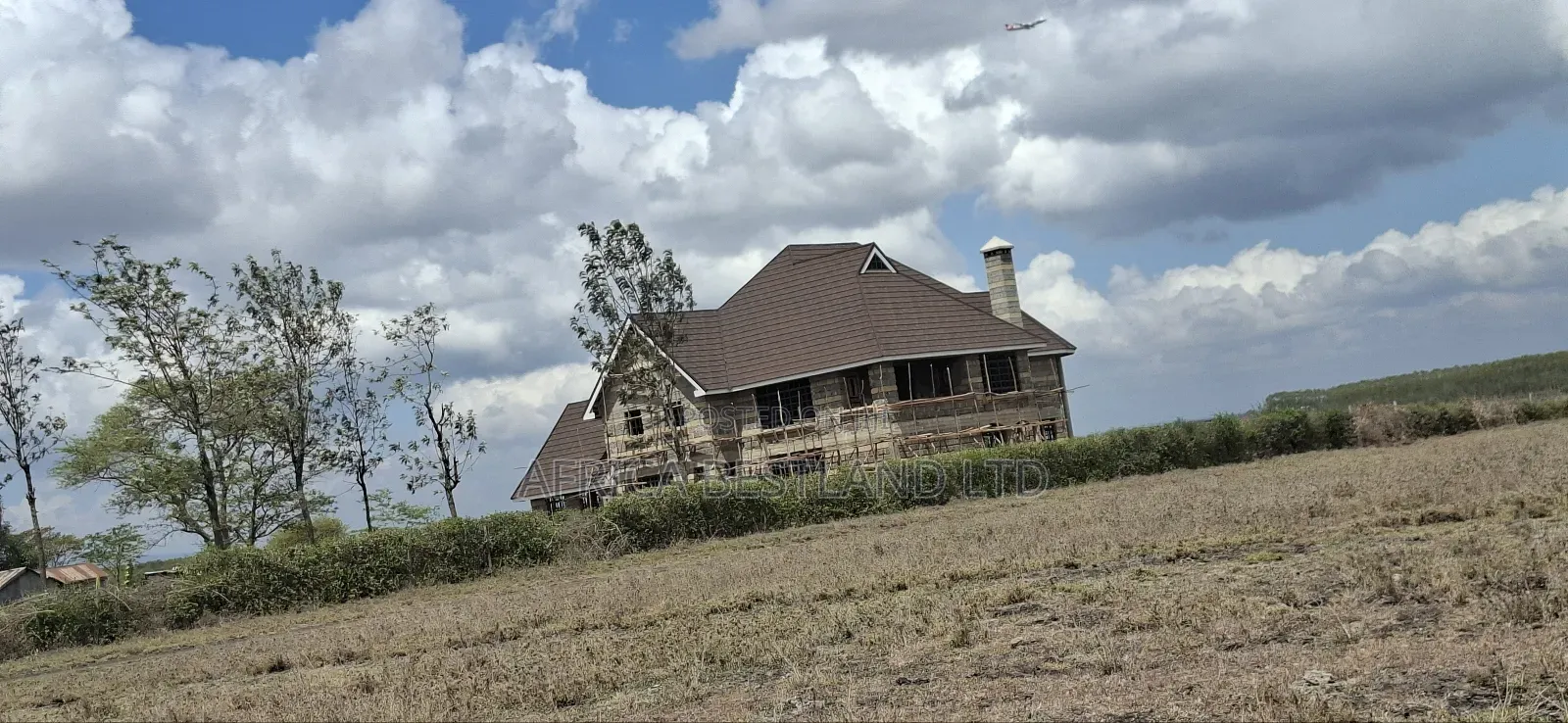 1.25 Acres Available Land for Sale Rongai Tuala in Oloosirkon/Sholinke