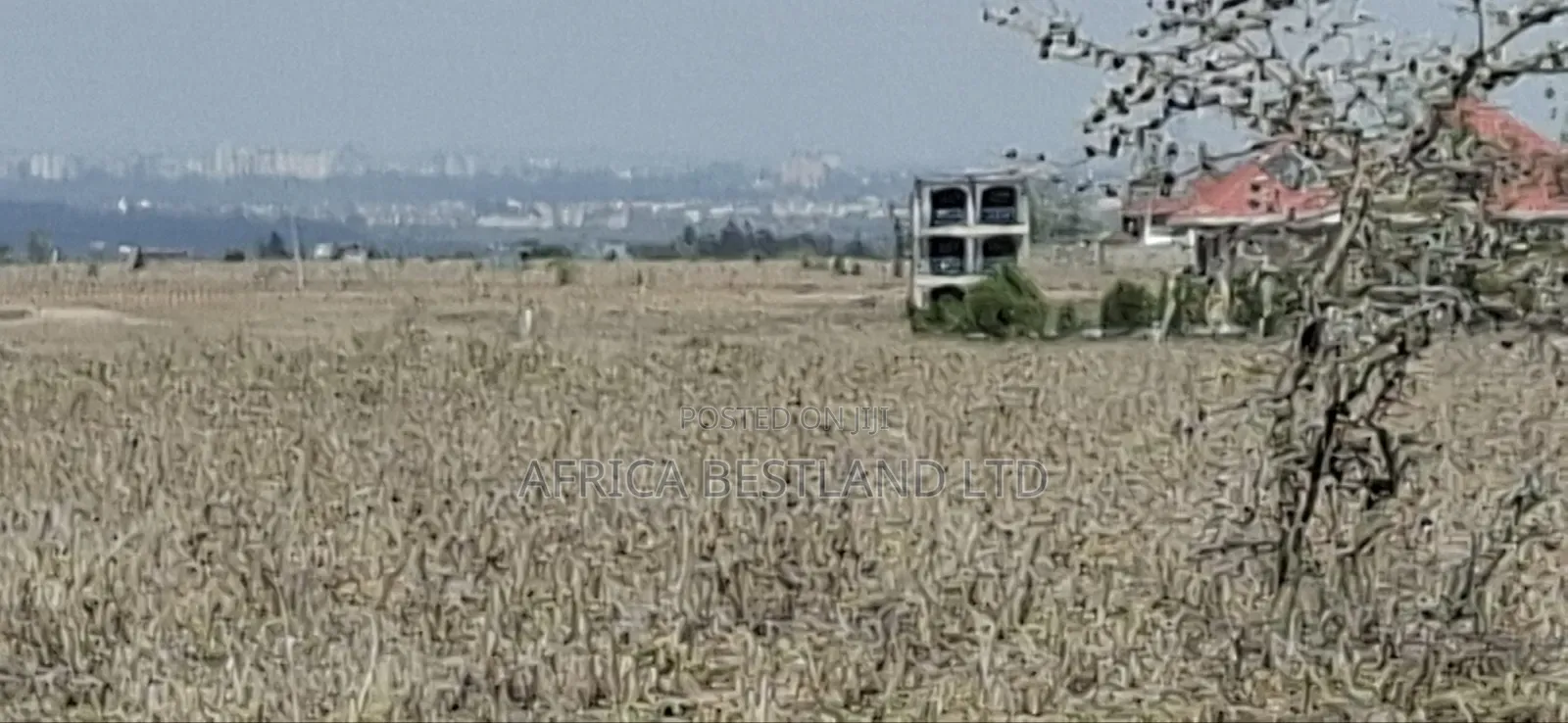 1.25 Acres Available Land for Sale Rongai Tuala in Oloosirkon/Sholinke