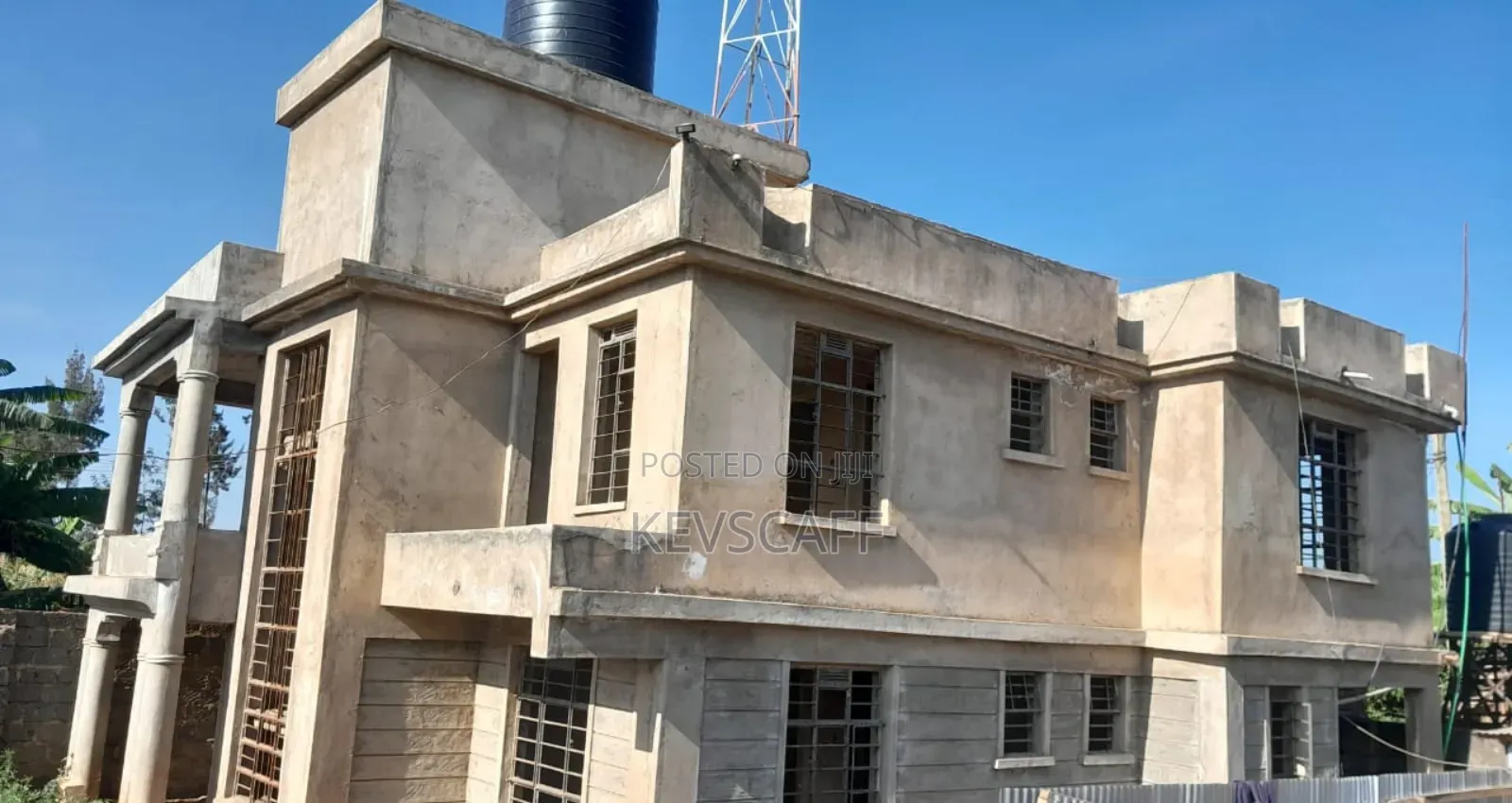 4bdrm House in Kiambu / Kiambu for sale in Kiambu / Kiambu
