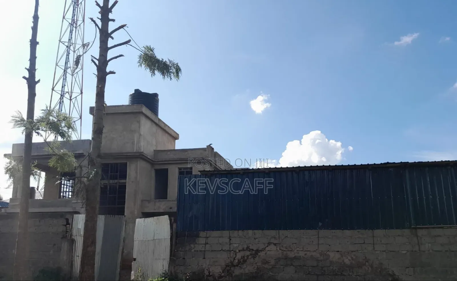 4bdrm House in Kiambu / Kiambu for sale in Kiambu / Kiambu