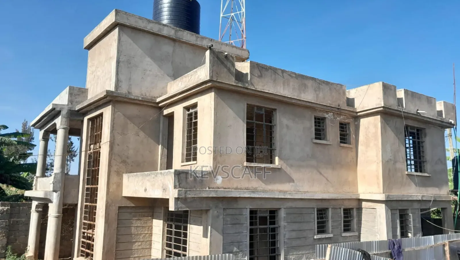 4bdrm House in Kiambu / Kiambu for sale in Kiambu / Kiambu