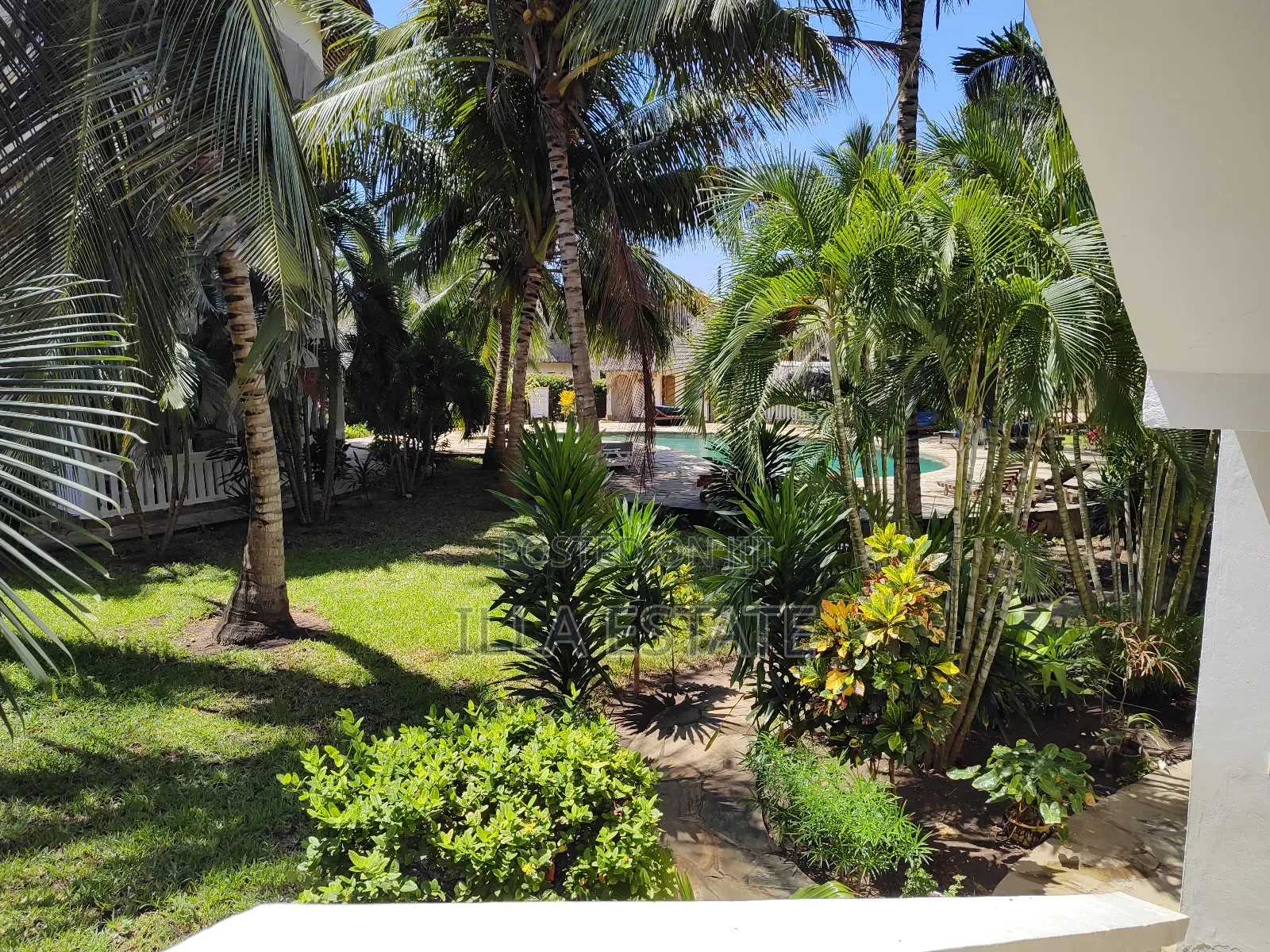 Furnished 2bdrm Apartment in Diani for sale in Diani