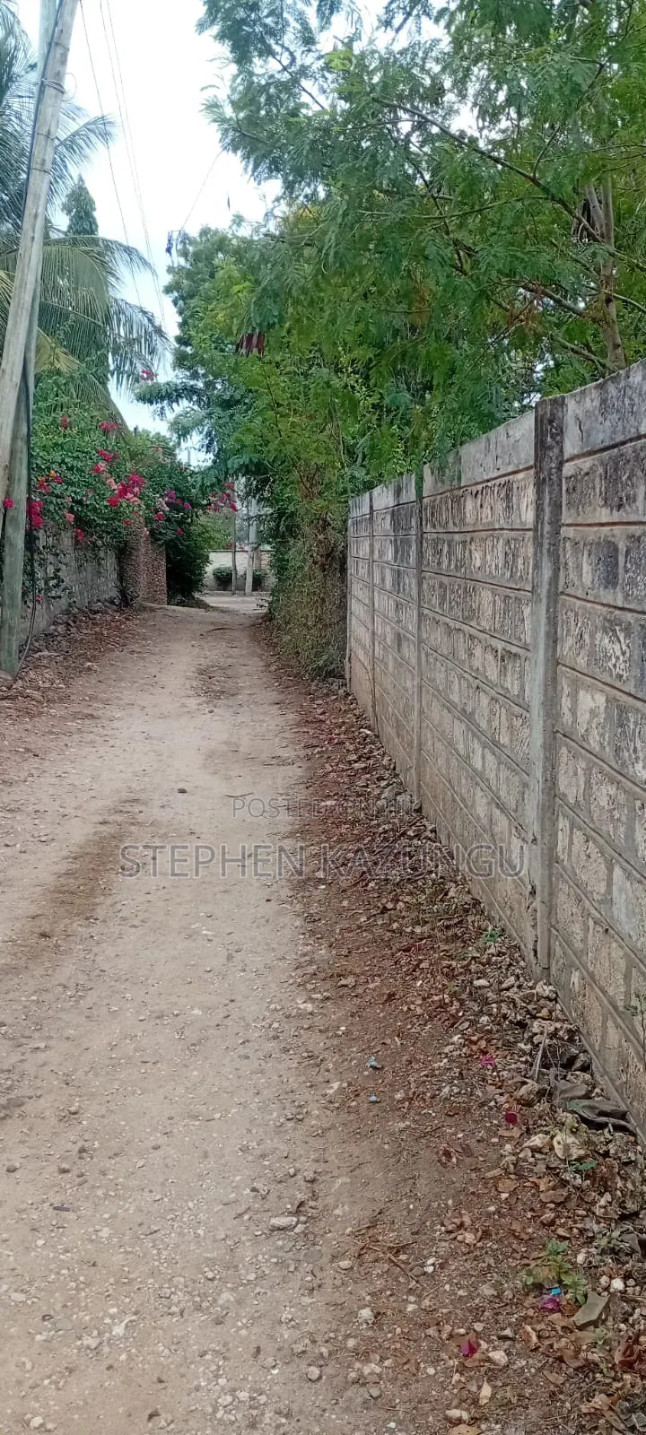 Furnished 4bdrm House in Galu Beach Zone, Ukunda for sale in Ukunda