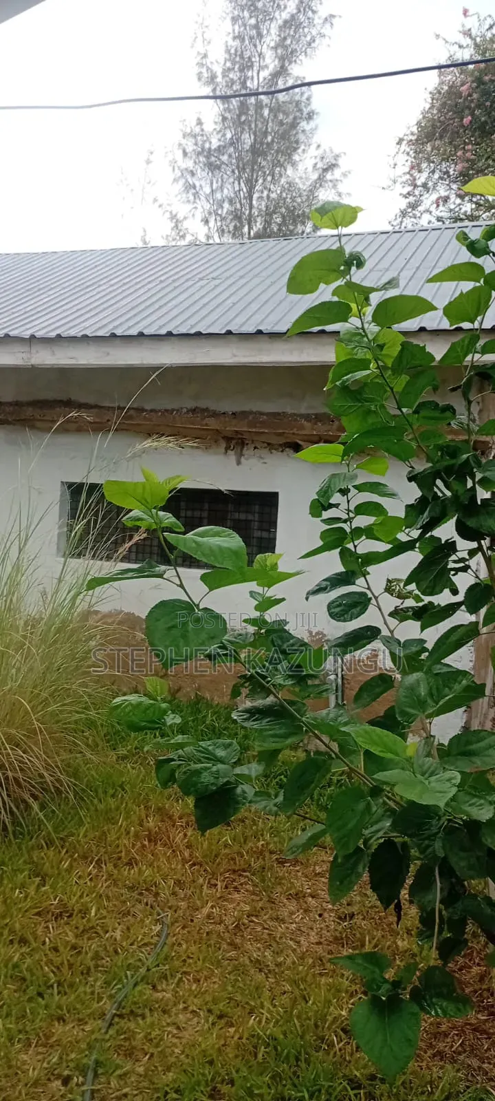 Furnished 4bdrm House in Galu Beach Zone, Ukunda for sale in Ukunda