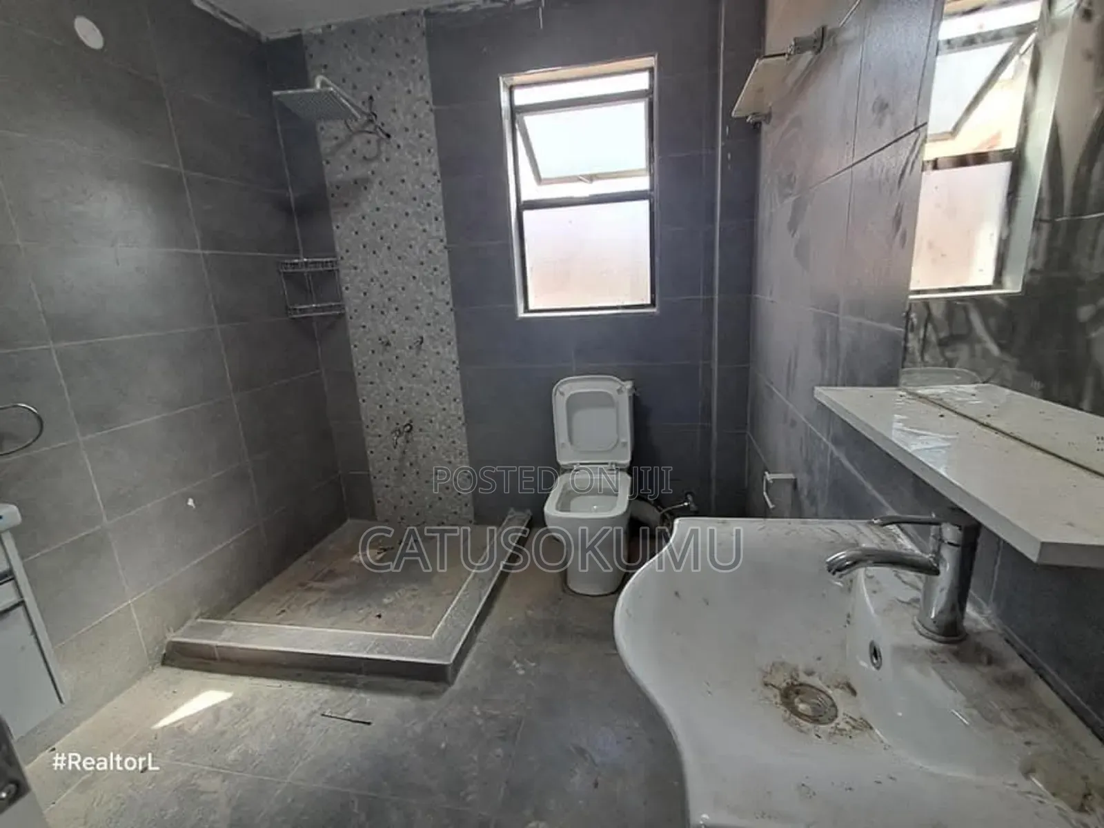 5bdrm Maisonette in Syokimau, Gateway Mall Area for rent in Gateway Mall Area