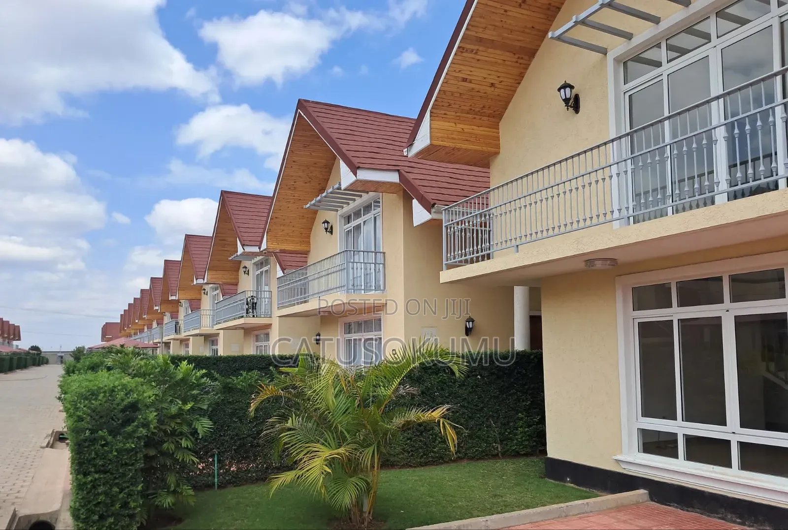 4bdrm Maisonette in Kitengela for rent in Kitengela