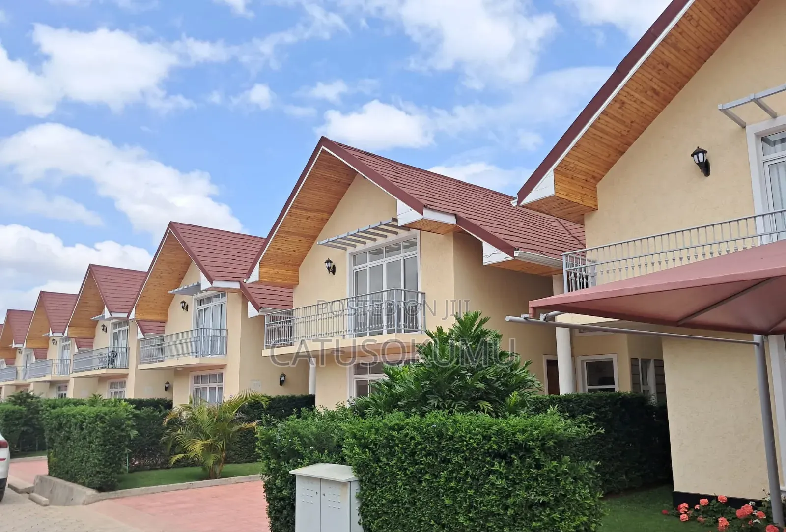 4bdrm Maisonette in Kitengela for rent in Kitengela