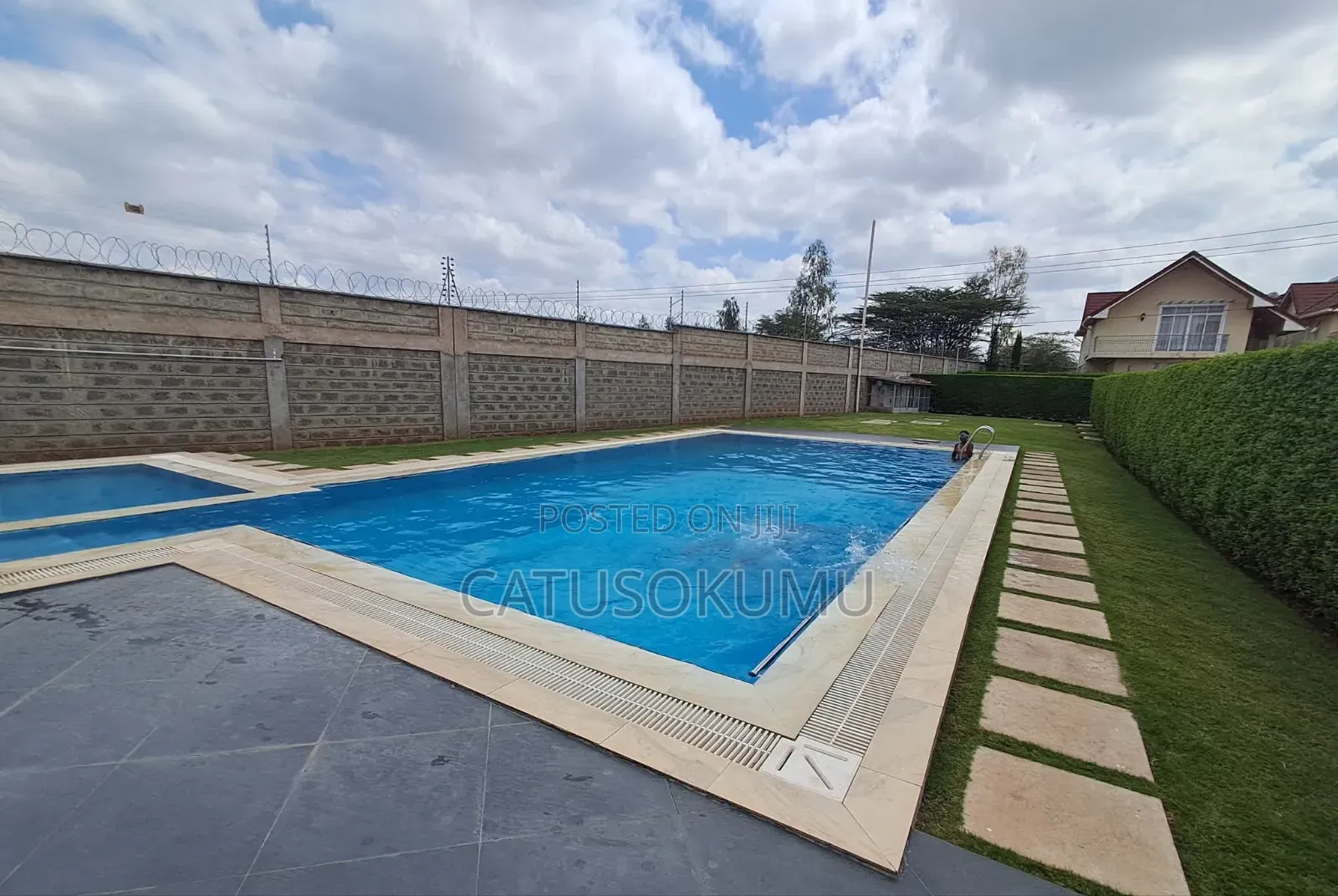 4bdrm Maisonette in Kitengela for rent in Kitengela