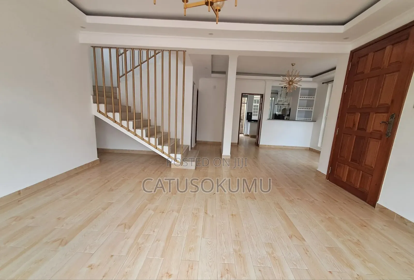4bdrm Maisonette in Kitengela for rent in Kitengela