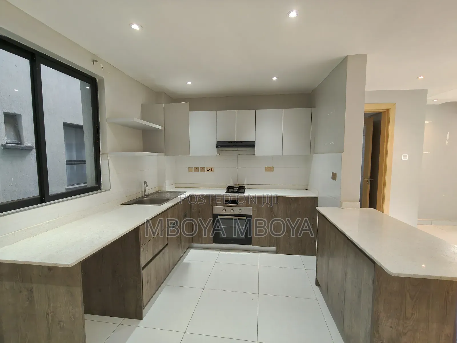 1bdrm Apartment in Parklands for rent in Parklands/Highridge