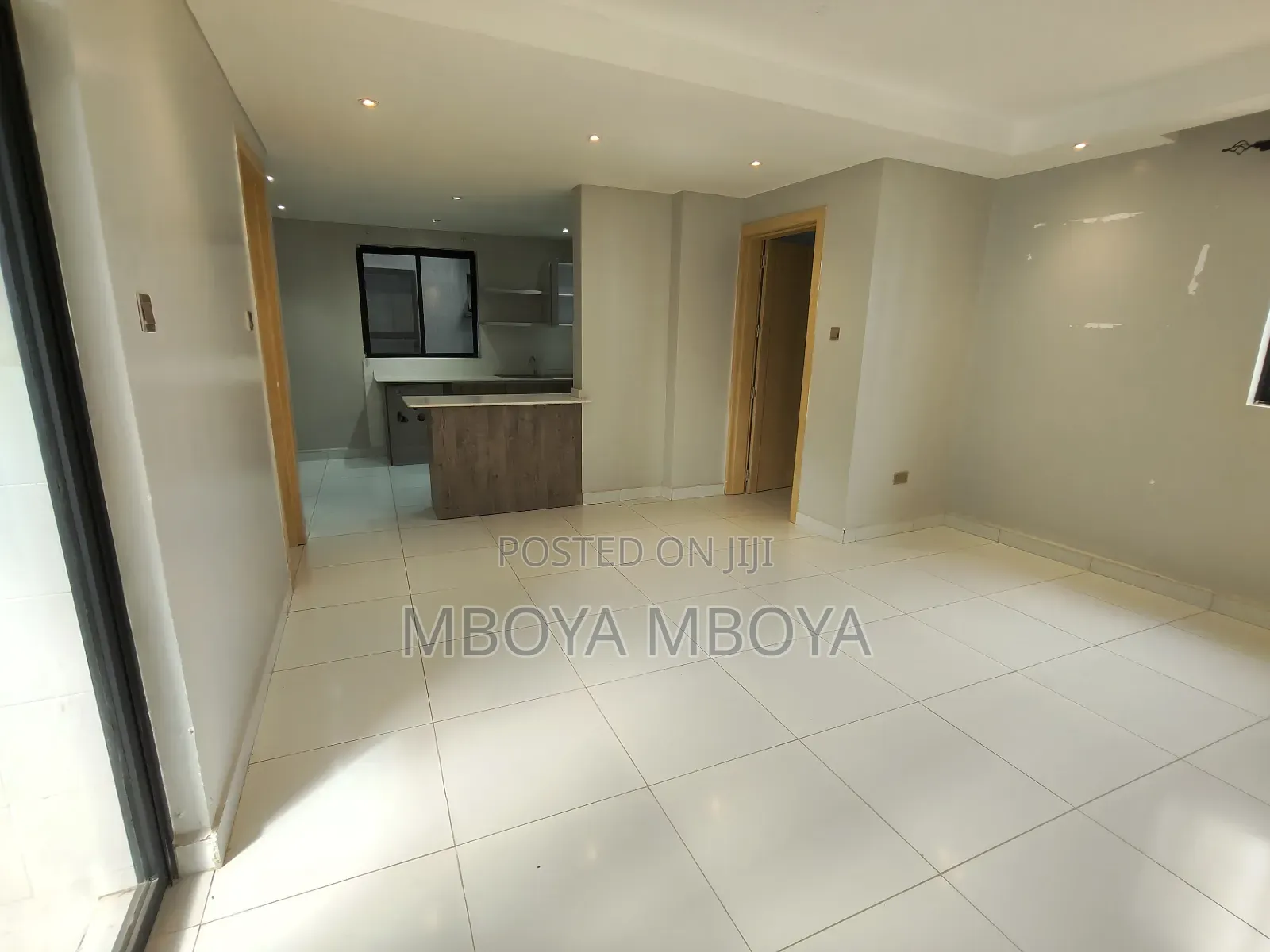 1bdrm Apartment in Parklands for rent in Parklands/Highridge