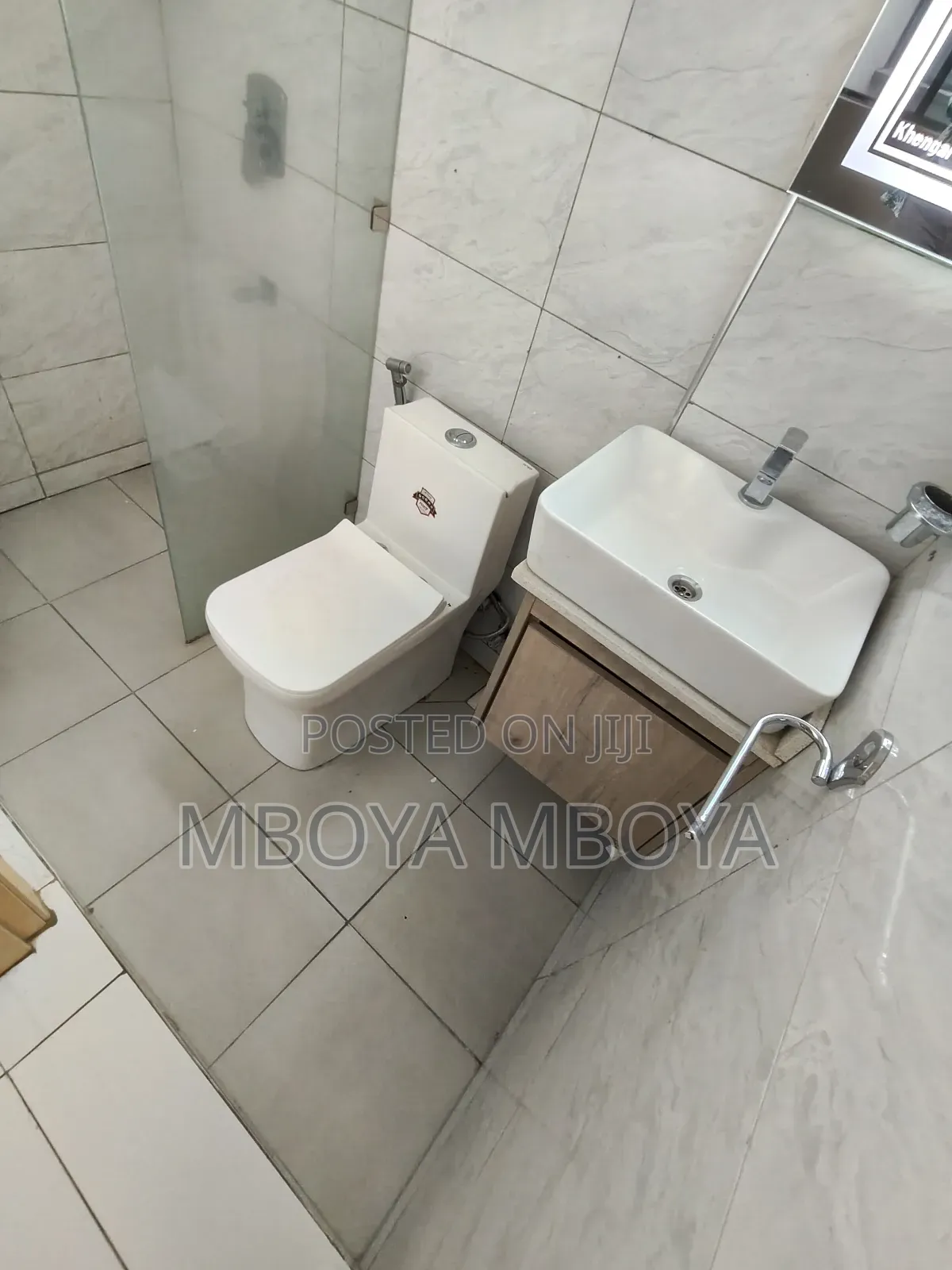 1bdrm Apartment in Parklands for rent in Parklands/Highridge