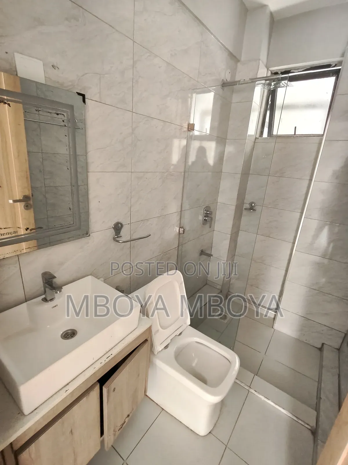 2bdrm Apartment in Parklands/Highridge for rent in Parklands/Highridge