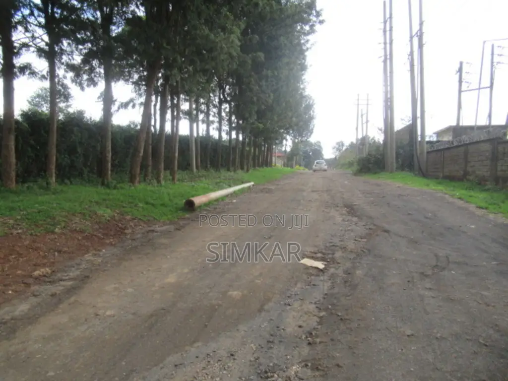 7.5 Acres of Land for Sale in Kikuyu Town in Zambezi/Sigona