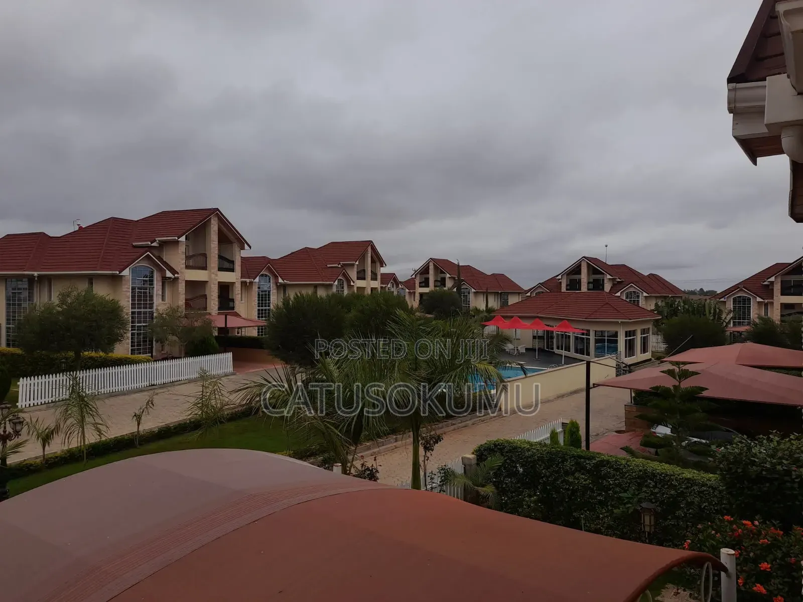 5bdrm Maisonette in Kitengela for rent in Kitengela