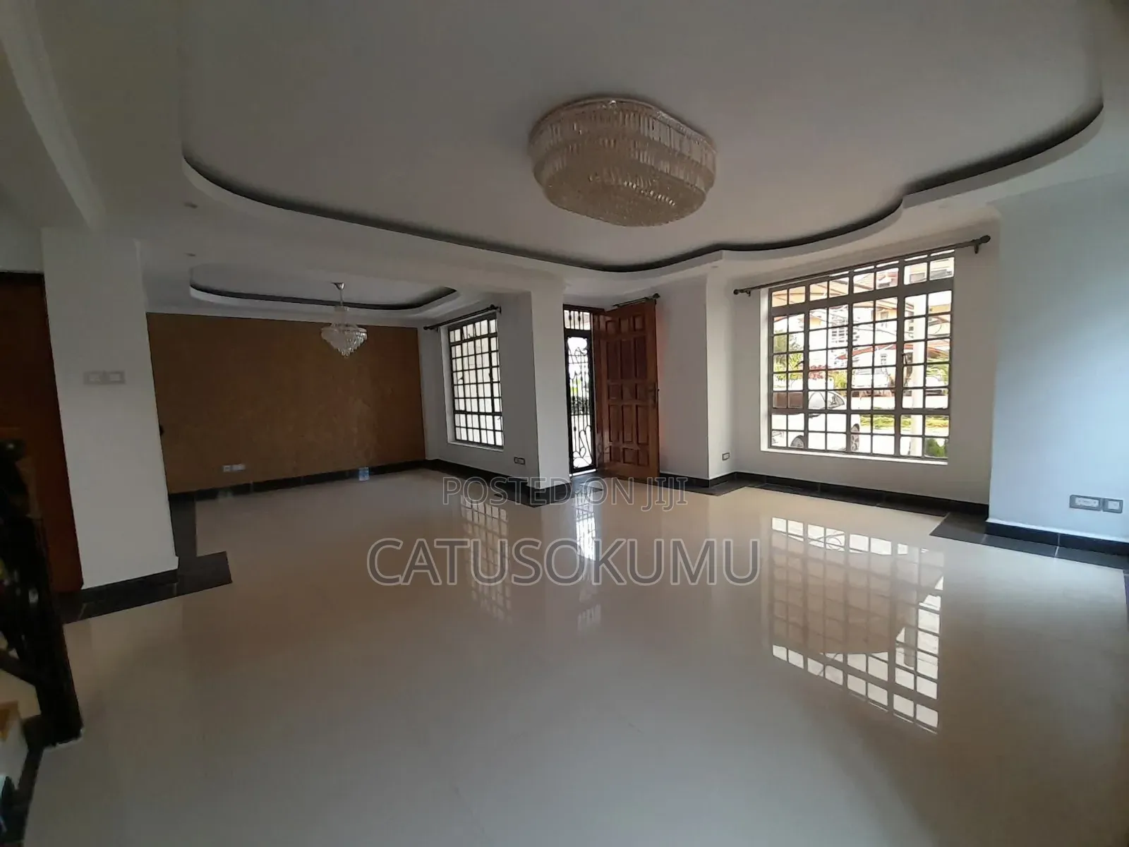 5bdrm Maisonette in Kitengela for rent in Kitengela
