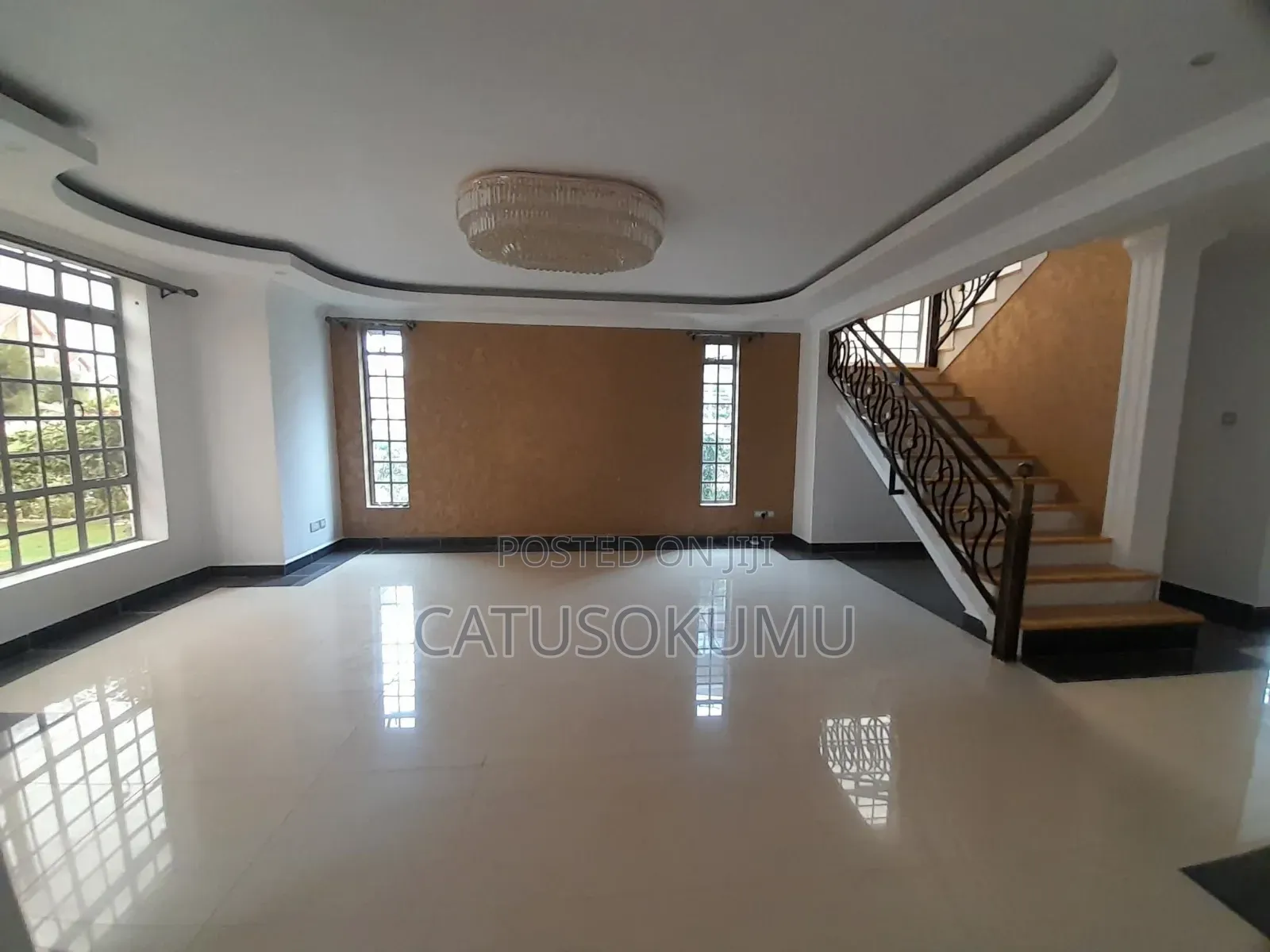 5bdrm Maisonette in Kitengela for rent in Kitengela