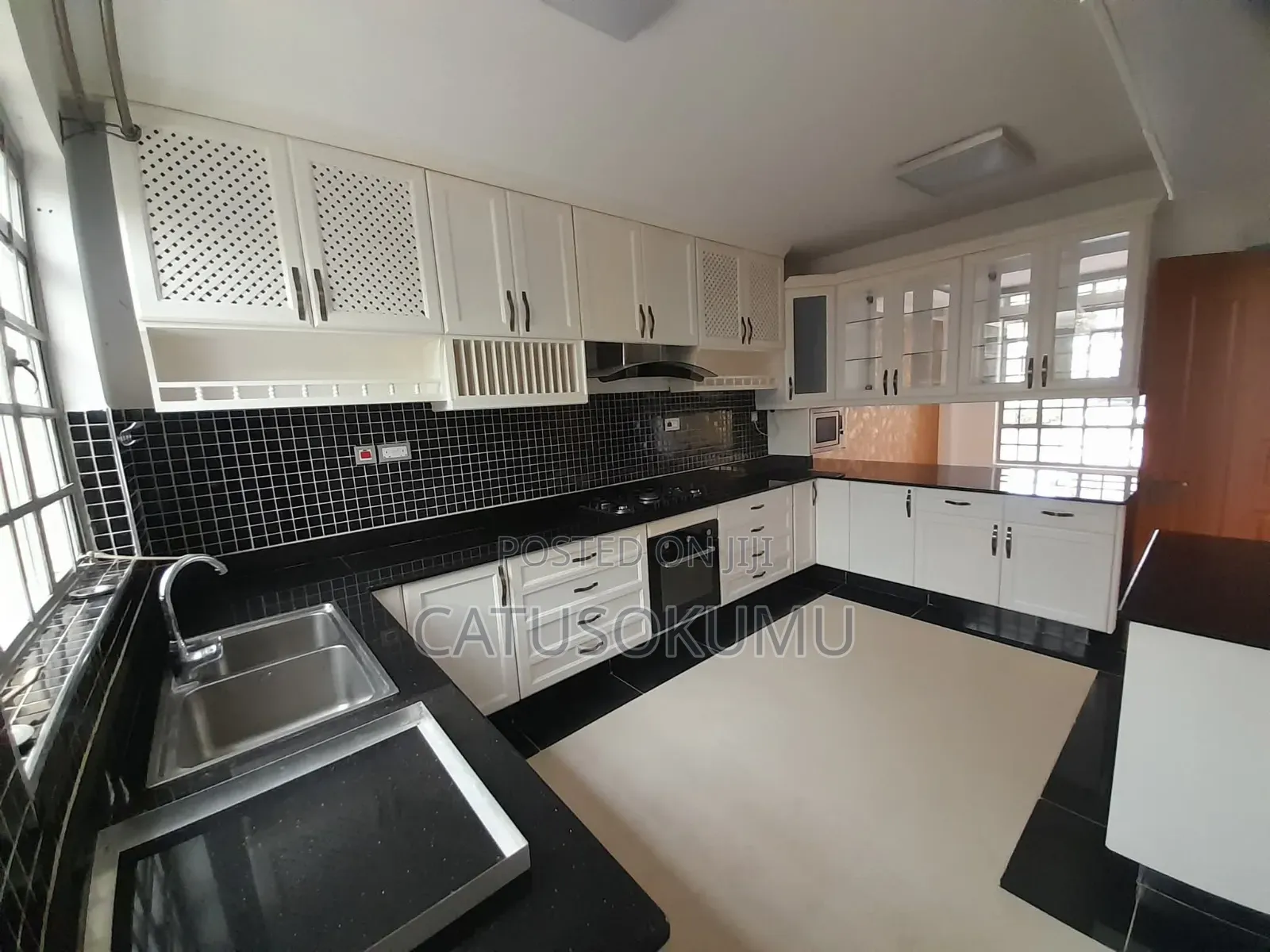 5bdrm Maisonette in Kitengela for rent in Kitengela