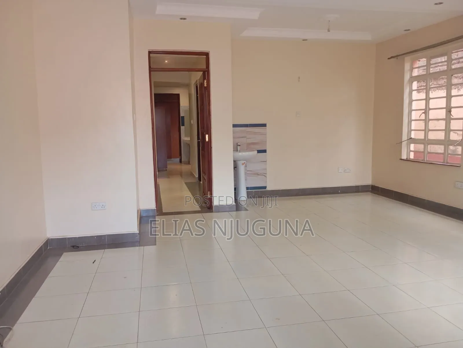 3bdrm Townhouse / Terrace in Membley Kenyatta for rent in Membley Estate