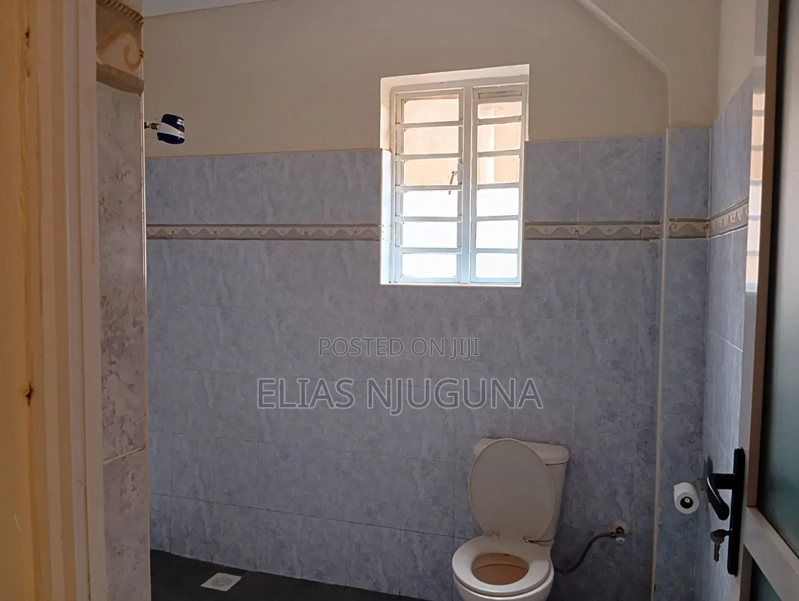 3bdrm Townhouse / Terrace in Membley Kenyatta for rent in Membley Estate