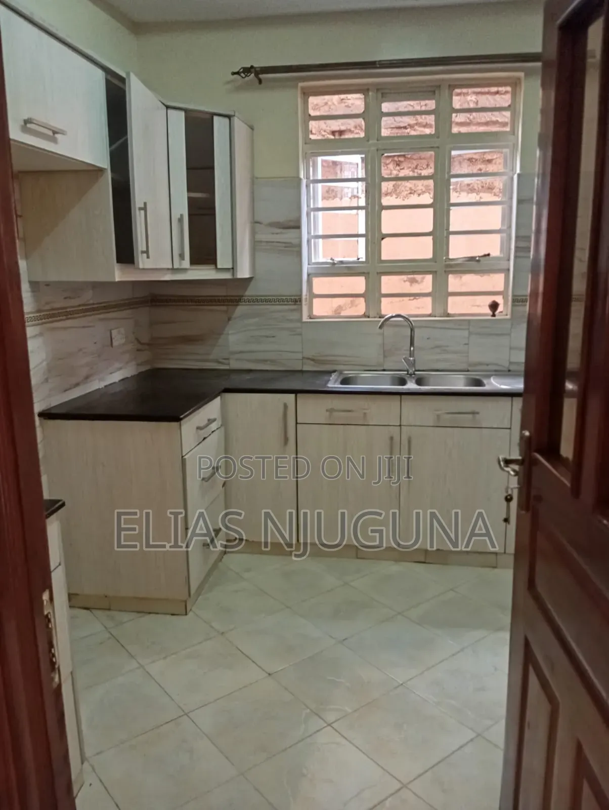 3bdrm Townhouse / Terrace in Membley Kenyatta for rent in Membley Estate
