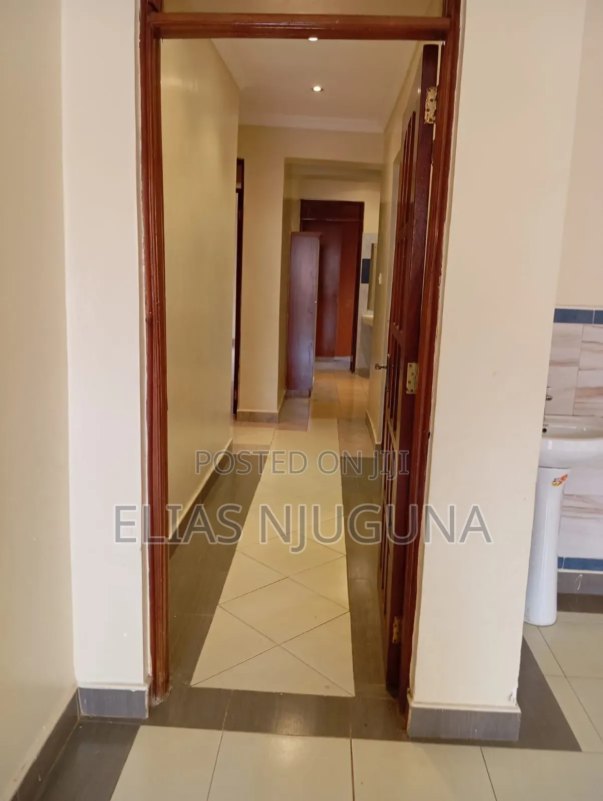 3bdrm Townhouse / Terrace in Membley Kenyatta for rent in Membley Estate