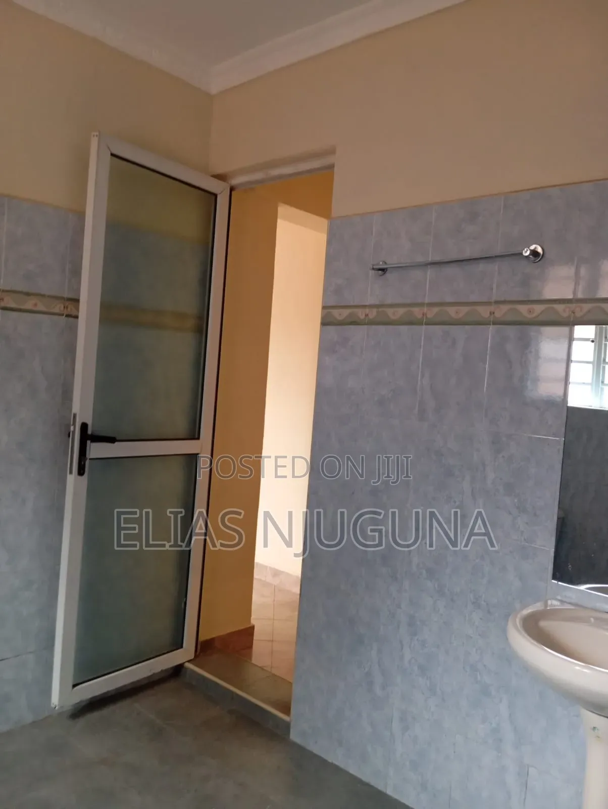 3bdrm Townhouse / Terrace in Membley Kenyatta for rent in Membley Estate