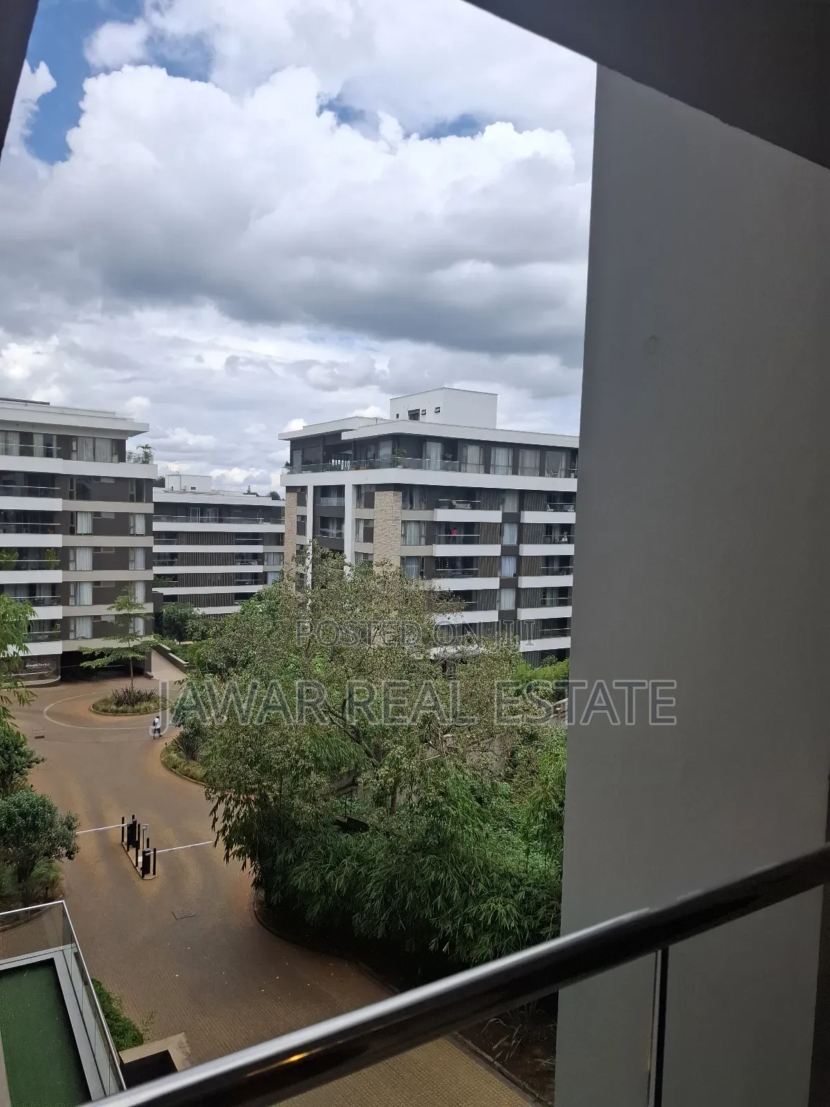 2bdrm Apartment in Enaki Residential, Gigiri for rent in Gigiri