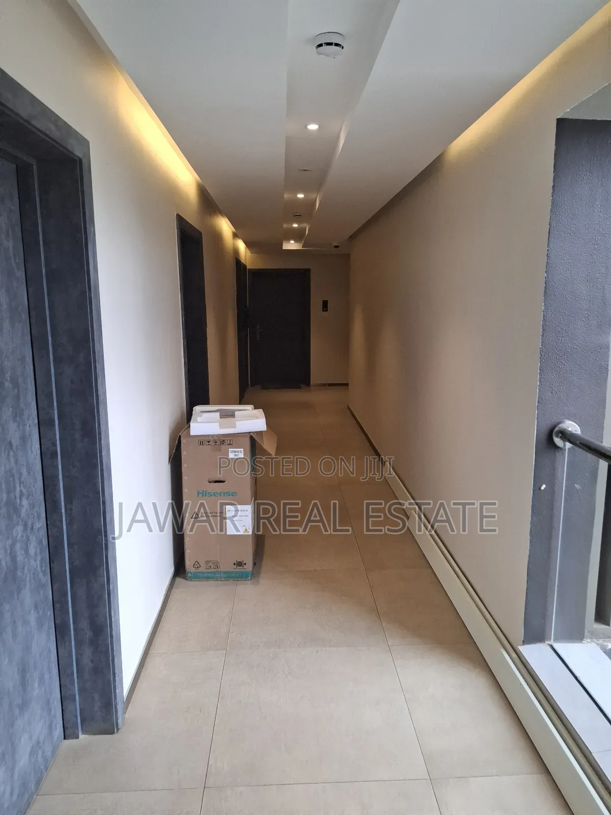 2bdrm Apartment in Enaki Residential, Gigiri for rent in Gigiri