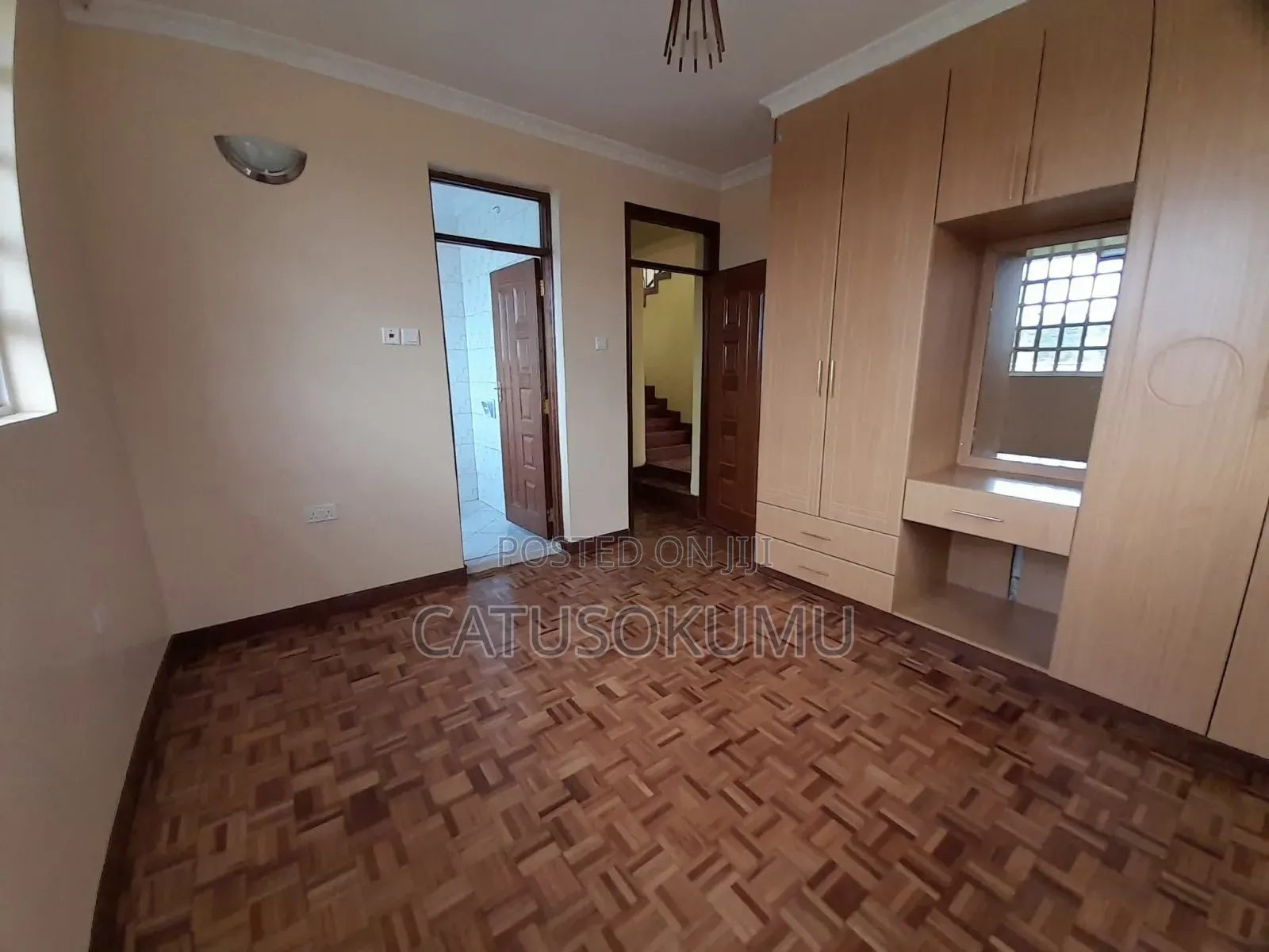 5bdrm Maisonette in Kitengela for rent in Kitengela