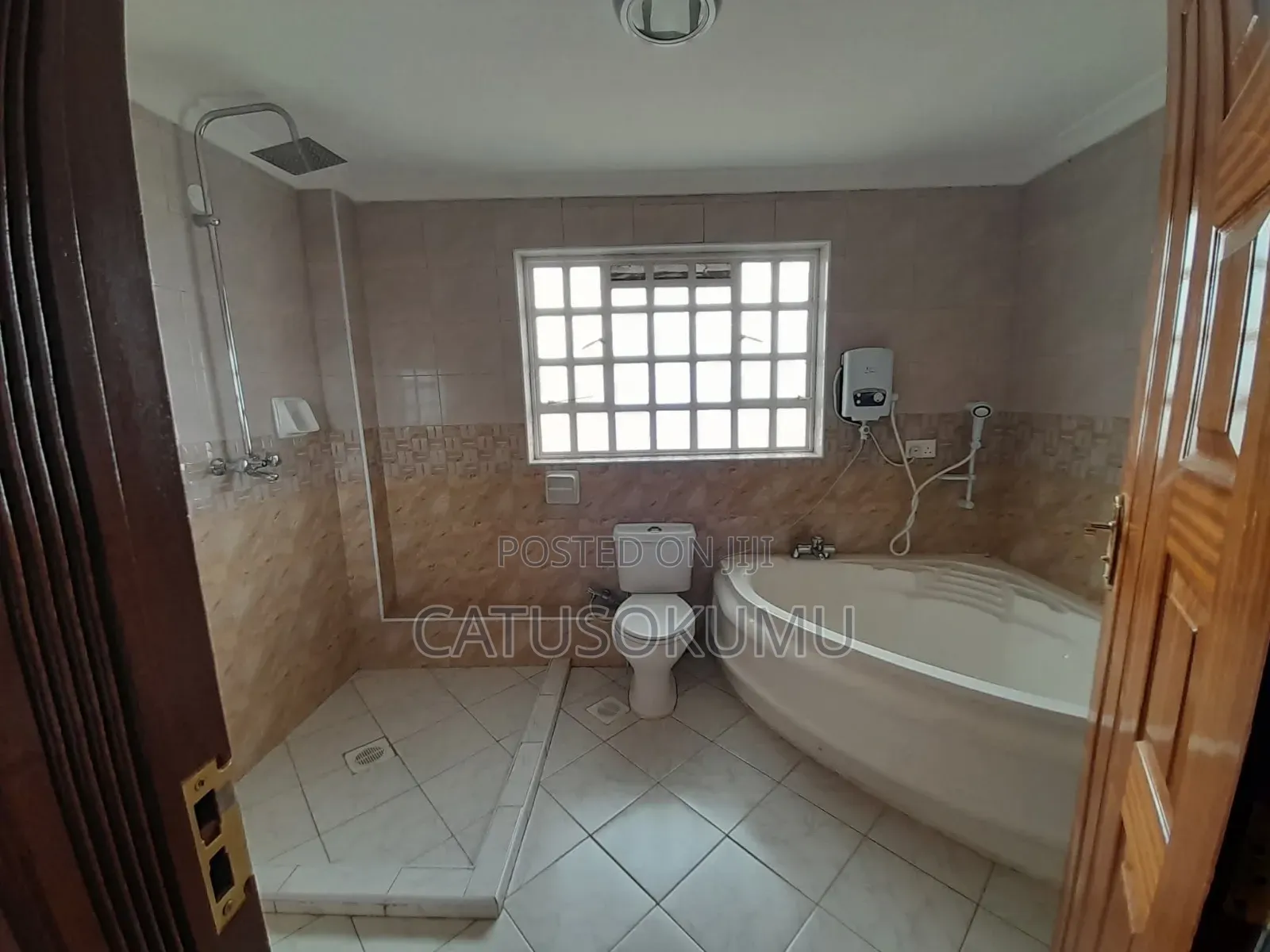 5bdrm Maisonette in Kitengela for rent in Kitengela