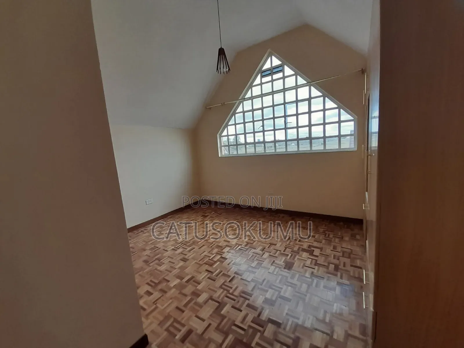5bdrm Maisonette in Kitengela for rent in Kitengela