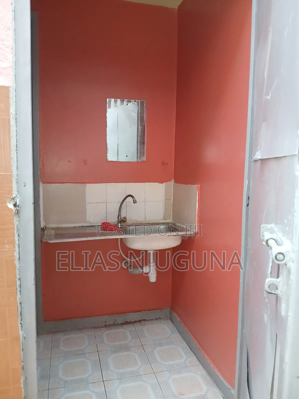 1bdrm Bedsitter in Buruburu for rent in BuruBuru