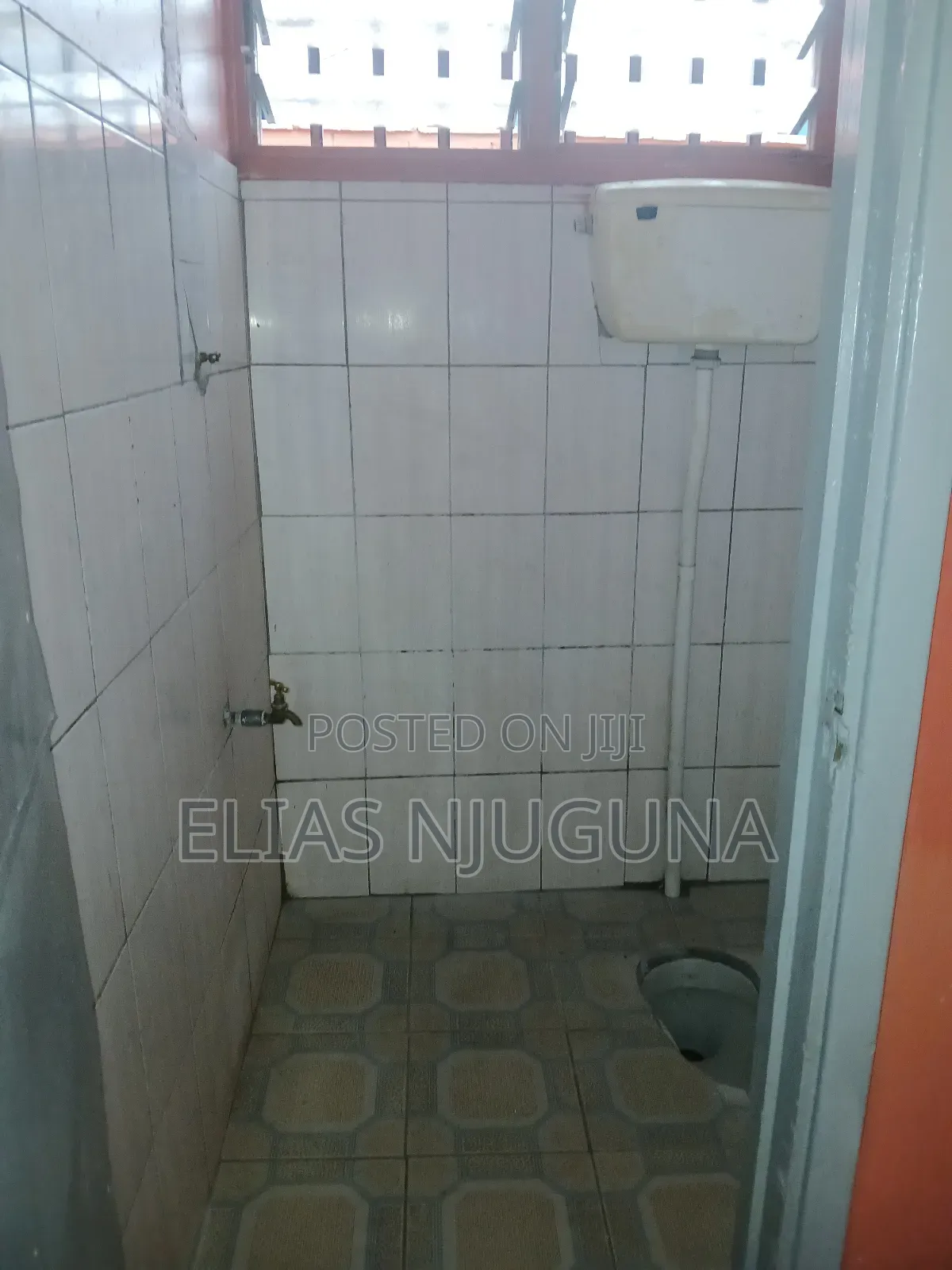 1bdrm Bedsitter in Buruburu for rent in BuruBuru