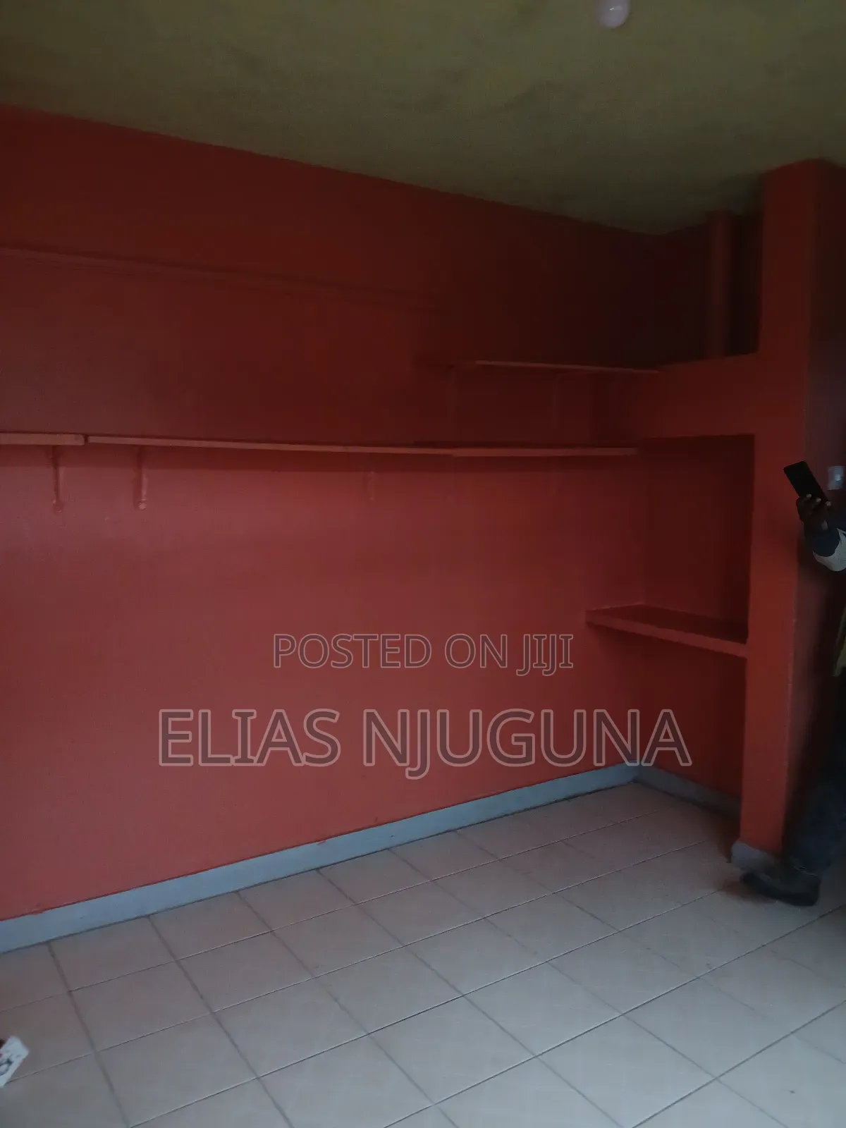1bdrm Bedsitter in Buruburu for rent in BuruBuru