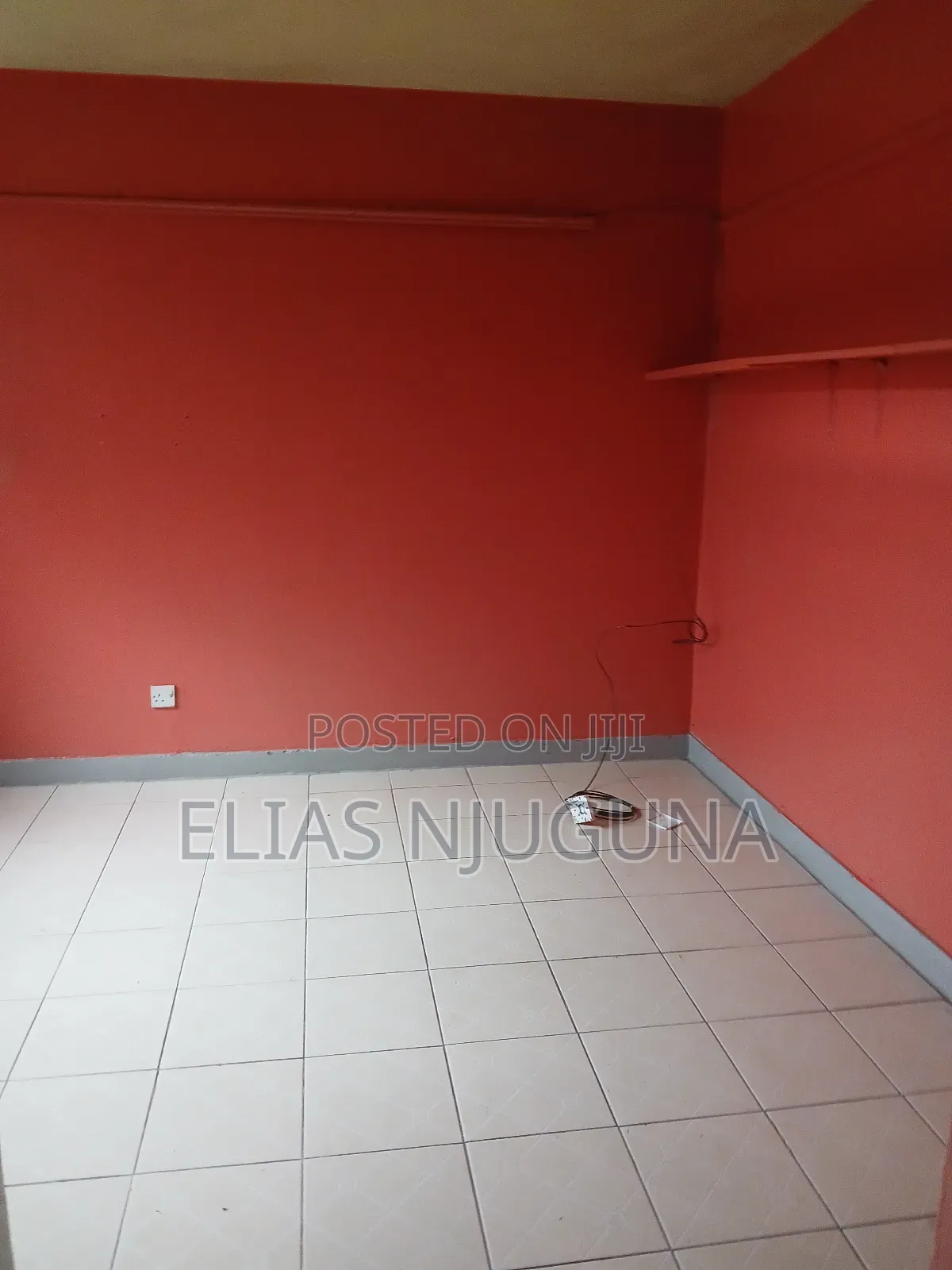 1bdrm Bedsitter in Buruburu for rent in BuruBuru