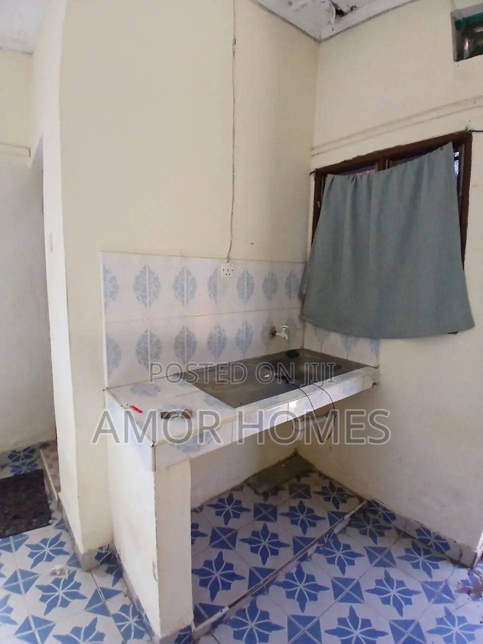 1bdrm Bedsitter in Mshomoroni for rent in Mshomoroni