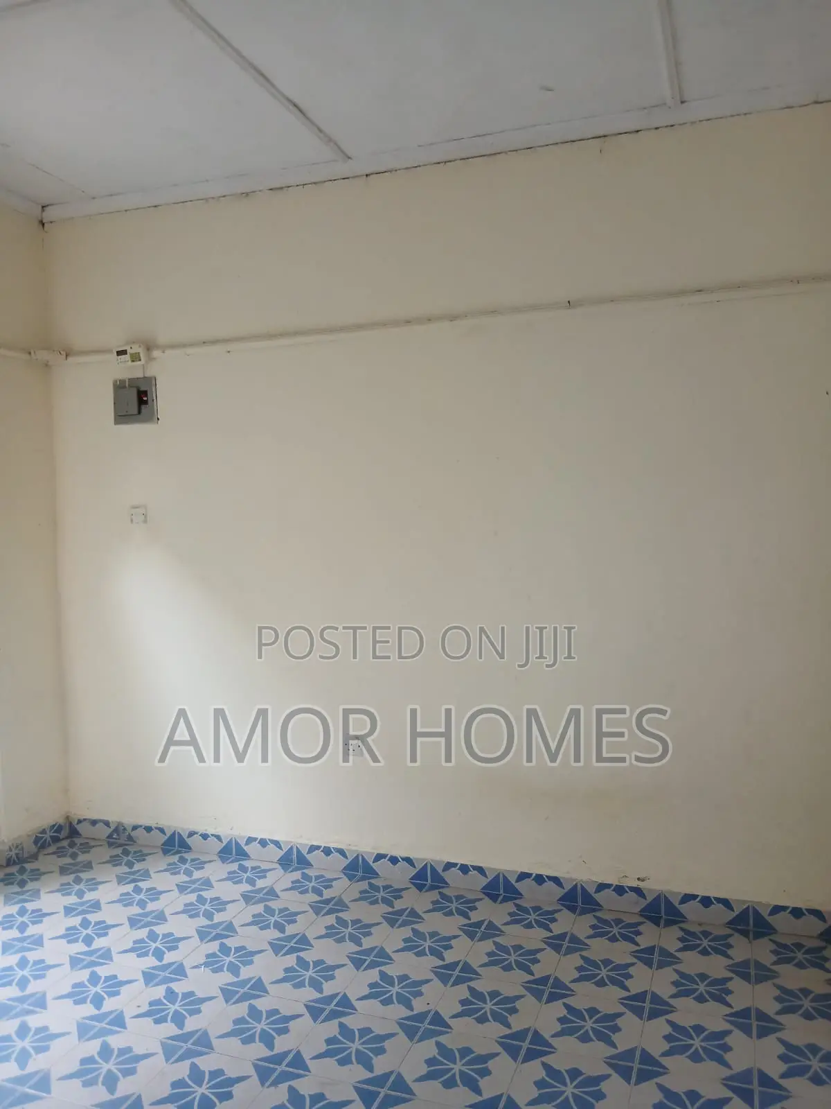 1bdrm Bedsitter in Mshomoroni for rent in Mshomoroni