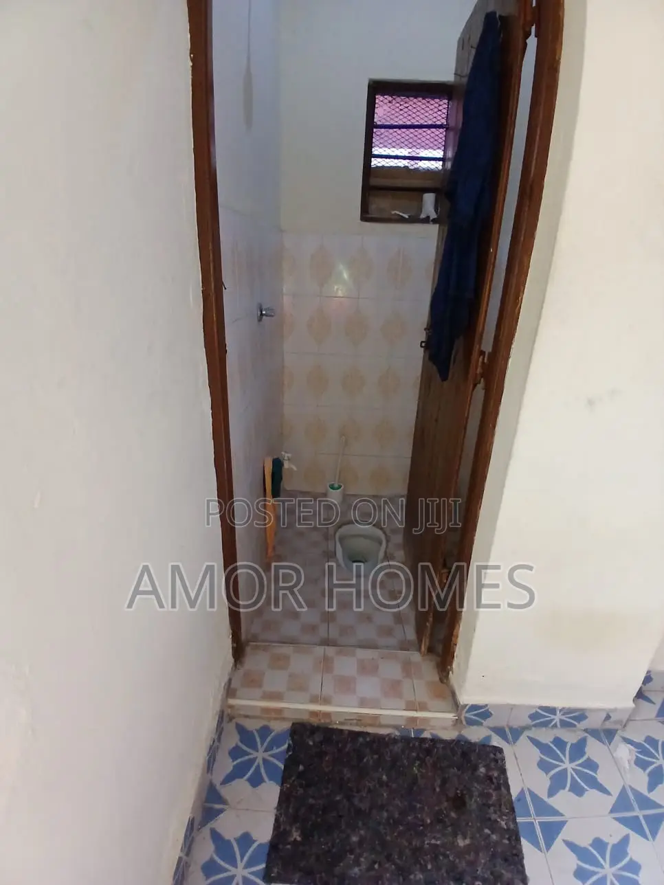1bdrm Bedsitter in Mshomoroni for rent in Mshomoroni