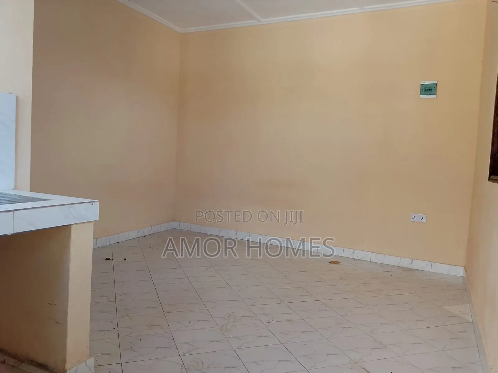 1bdrm Bedsitter in Kiembeni for rent in Kiembeni