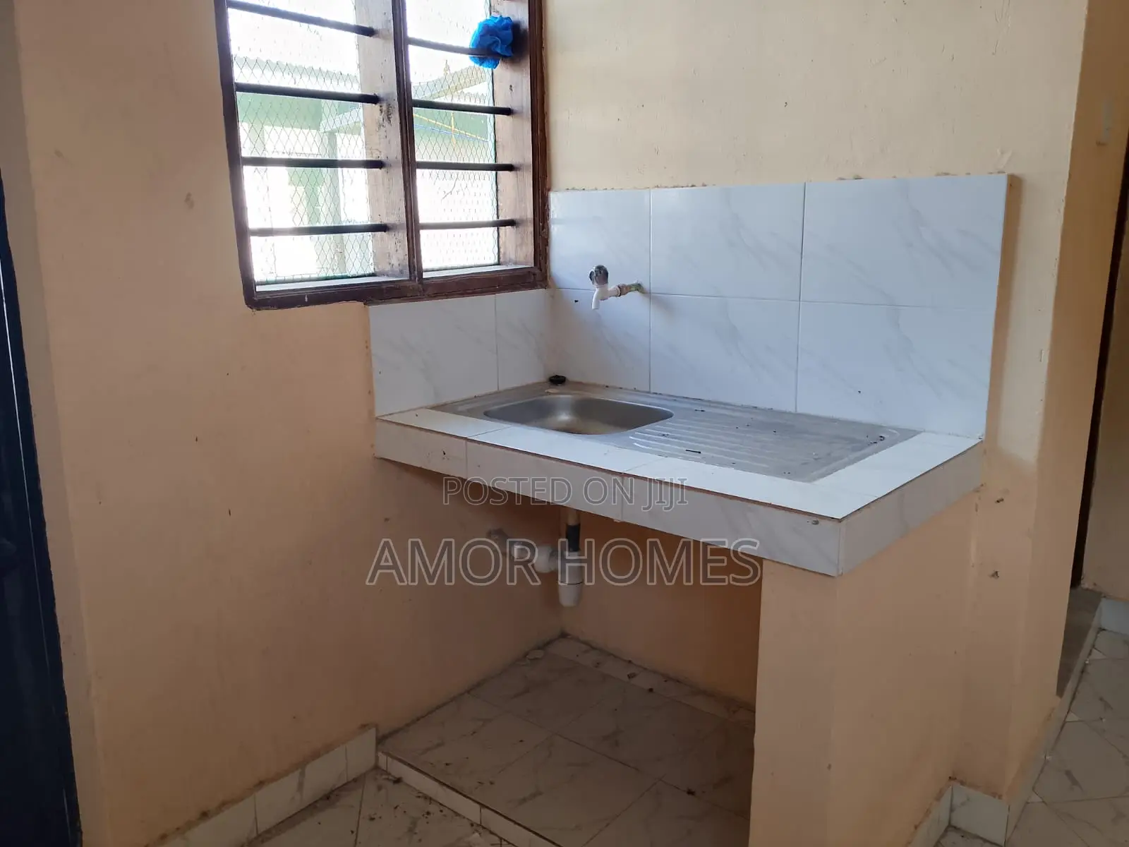 1bdrm Bedsitter in Kiembeni for rent in Kiembeni