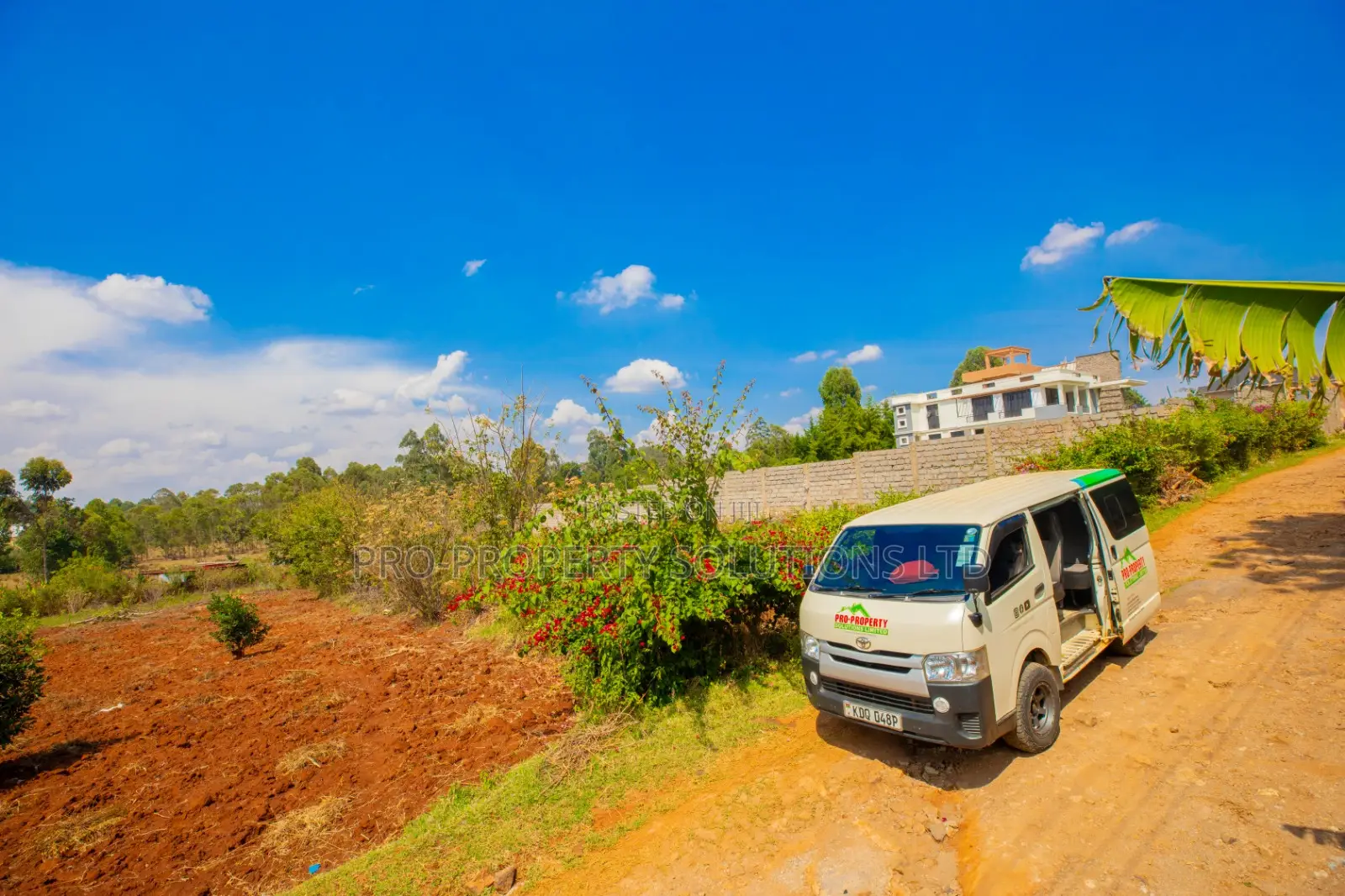 Prime Residential Plots for Sale in Kikuyu, Mai-Ai-Hii in Kikuyu