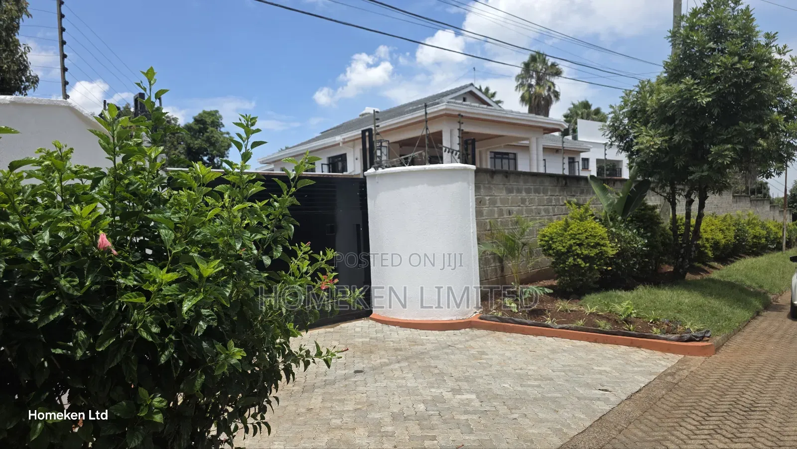 5bdrm Maisonette in Runda for sale in Runda