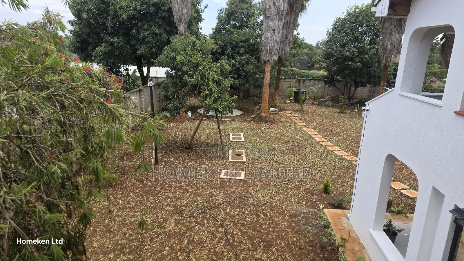 5bdrm Maisonette in Runda for sale in Runda