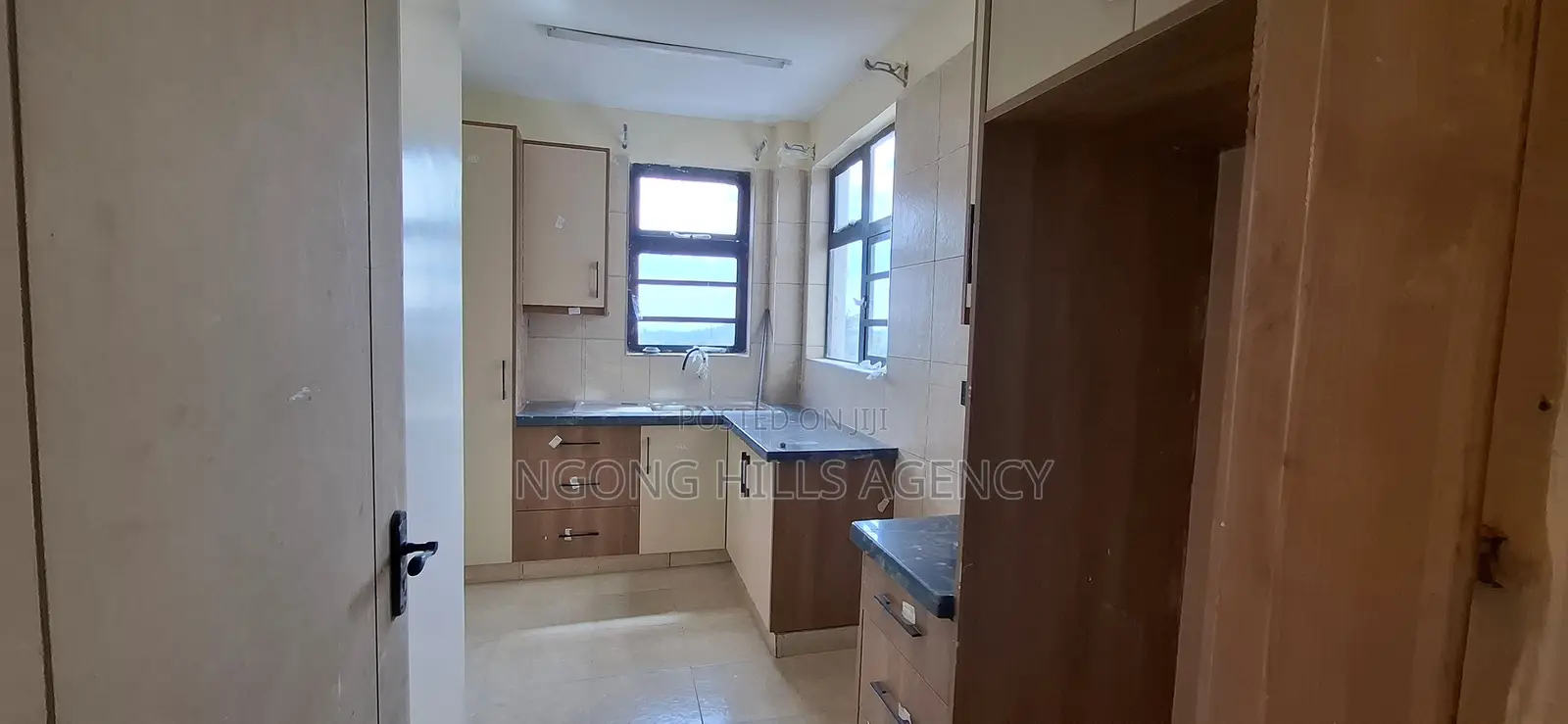 2bdrm Apartment in Ngong for rent in Ngong CBD