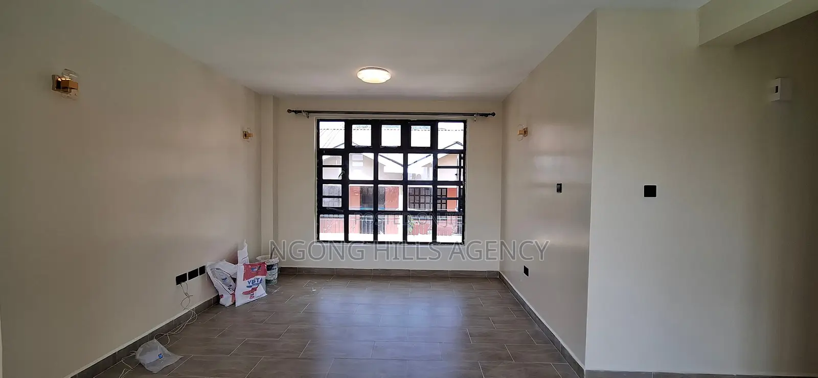2bdrm Apartment in Ngong for rent in Ngong CBD